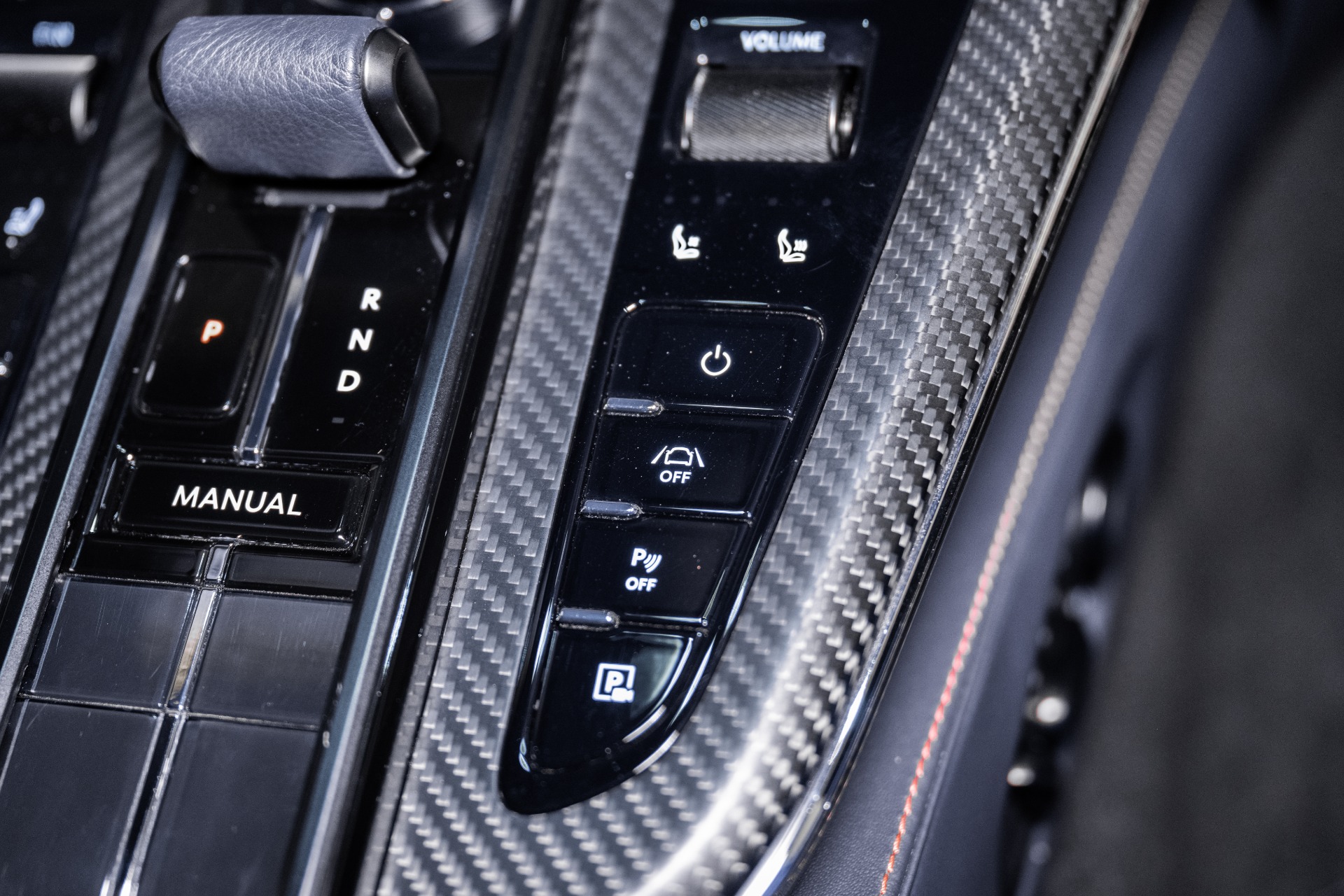 2025 Aston Martin Vantage AM6 photo 29