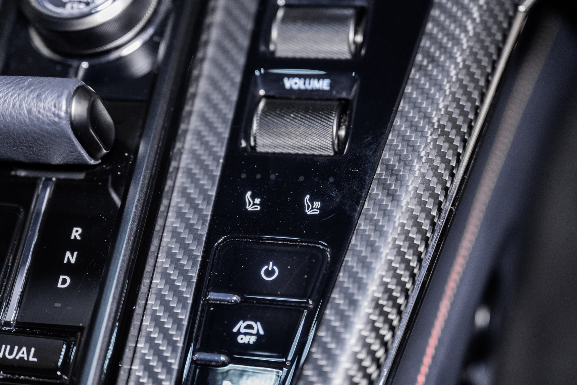 2025 Aston Martin Vantage AM6 photo 30