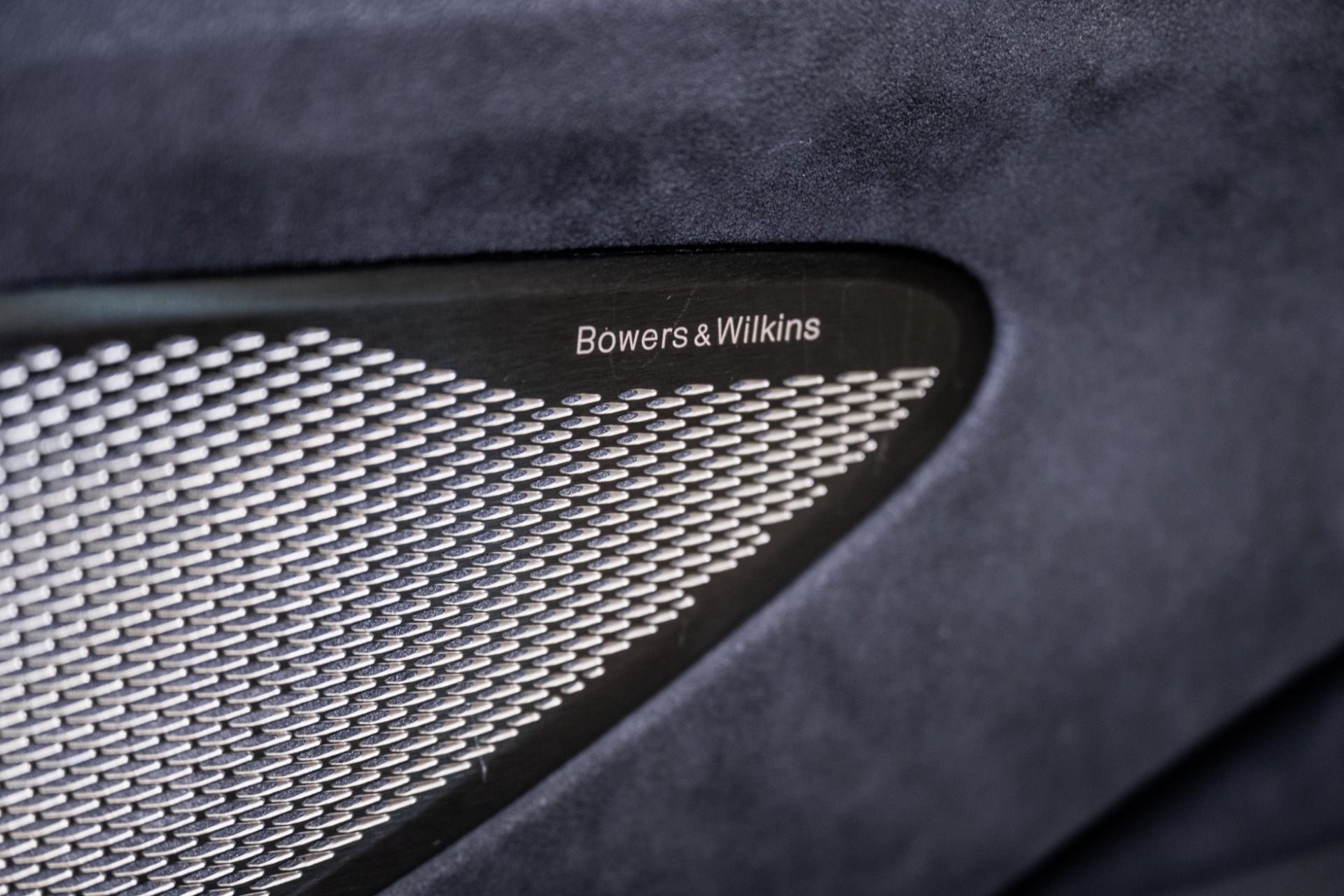 2025 Aston Martin Vantage AM6 photo 34