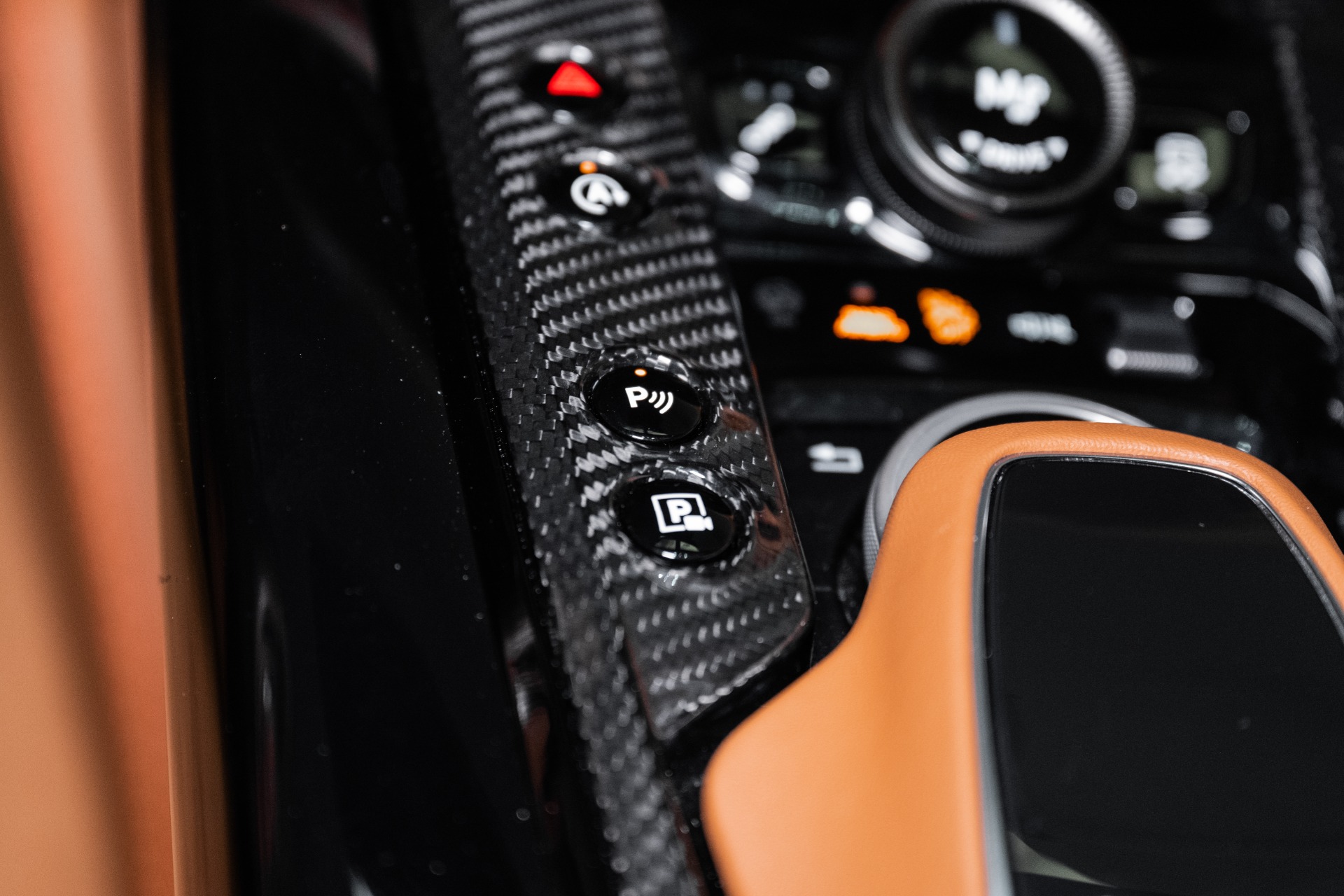 2023 Aston Martin DBX DBX707 photo 40
