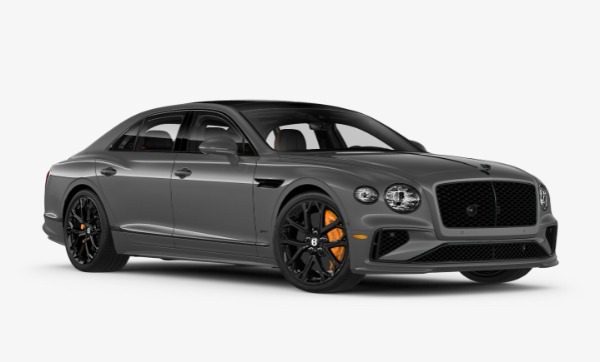 2026 Bentley Flying Spur