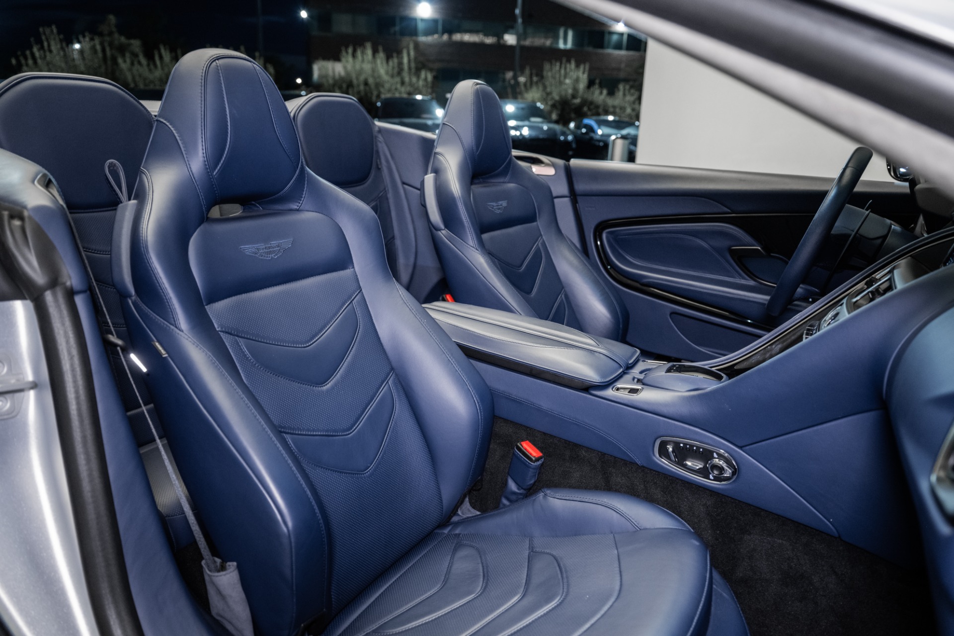 2020 Aston Martin DBS AM7 photo 15