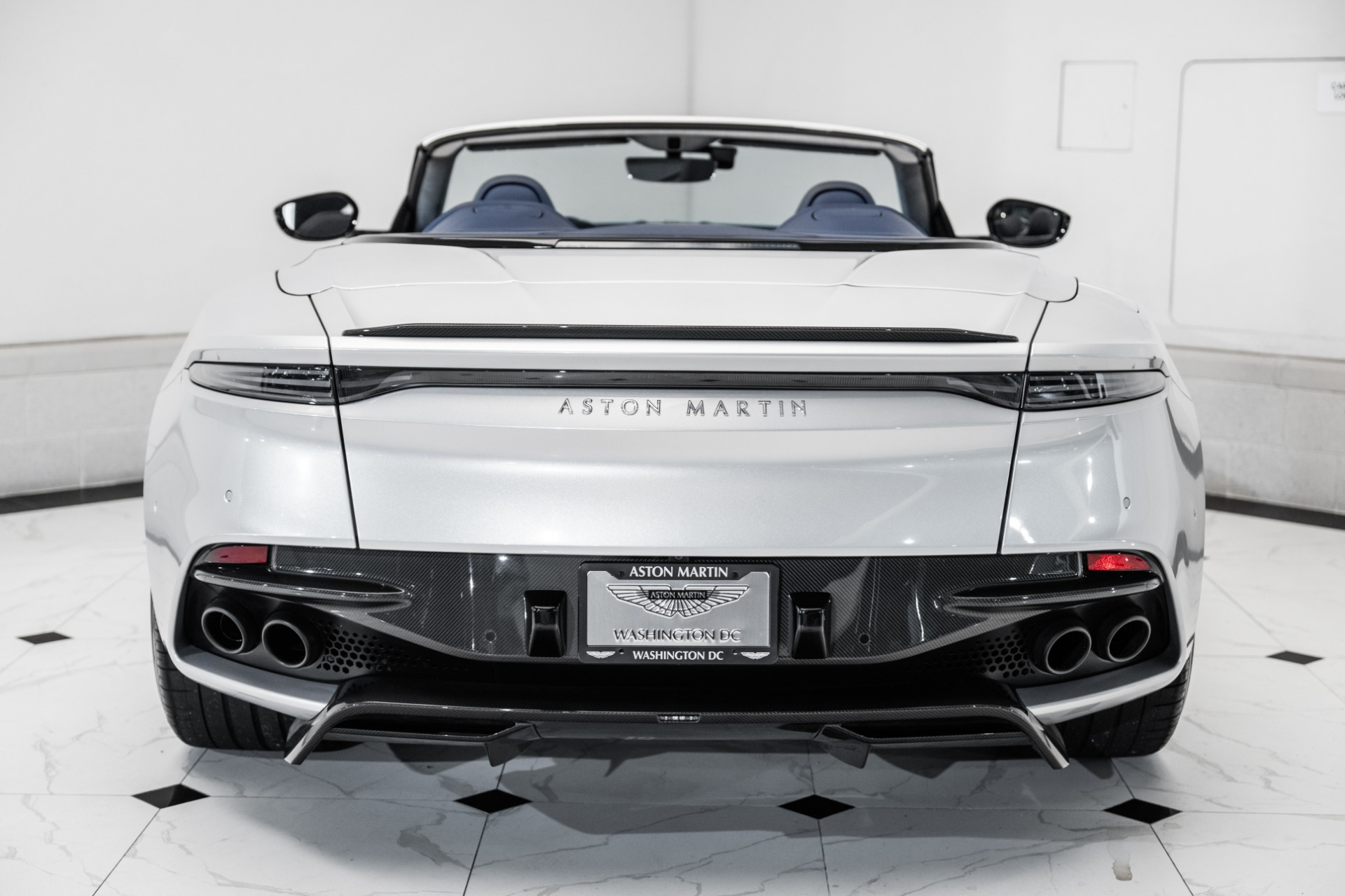 2020 Aston Martin DBS AM7 photo 42