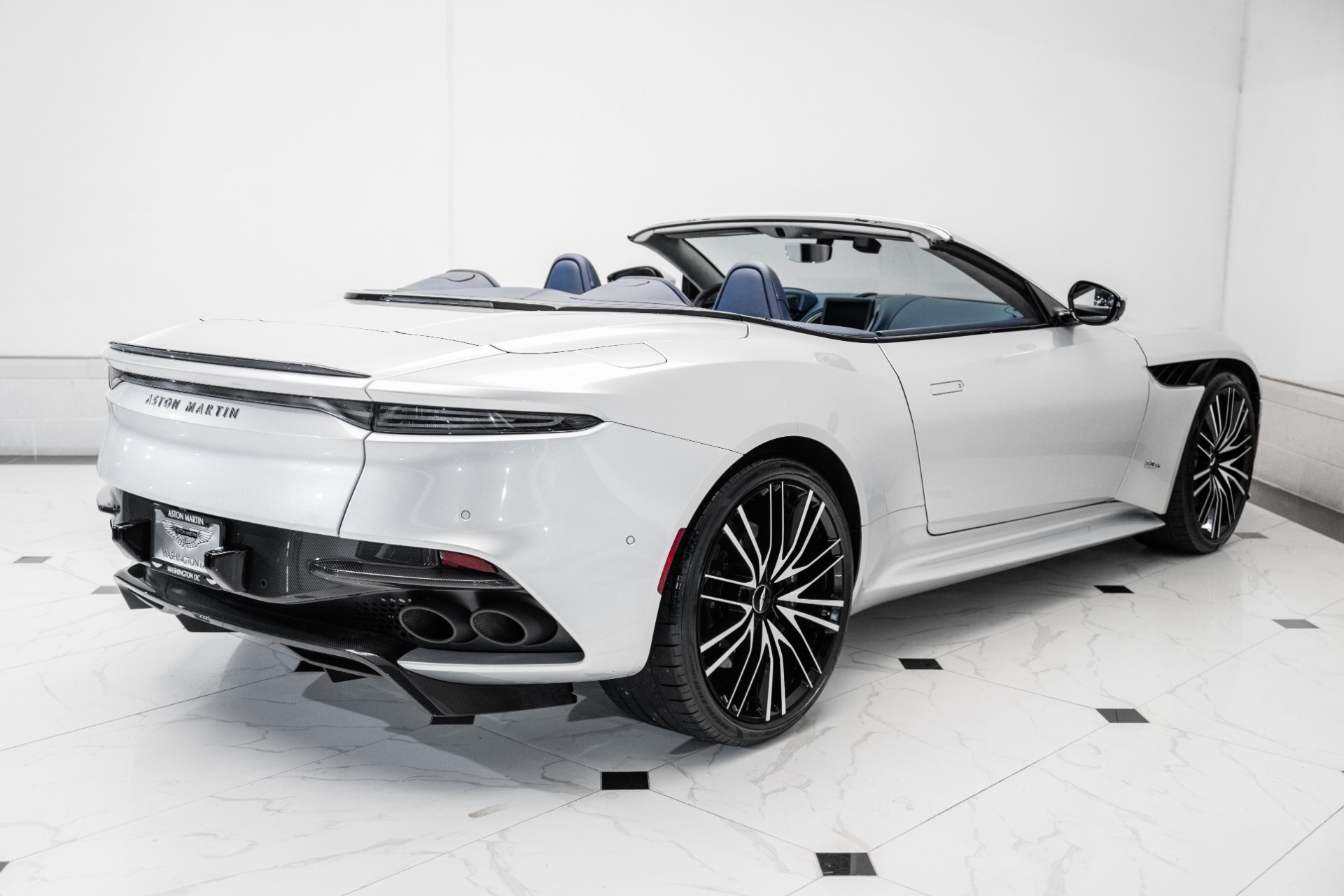 2020 Aston Martin DBS AM7 photo 43