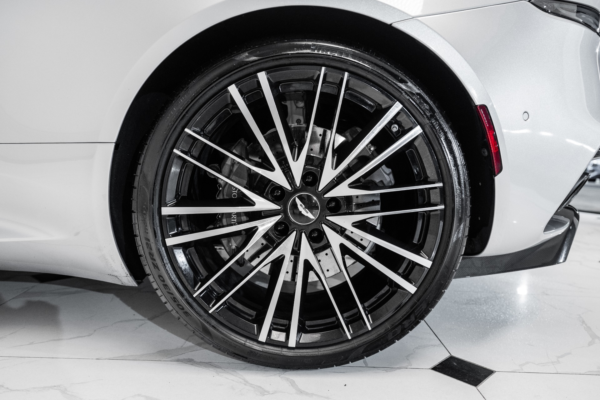 2020 Aston Martin DBS AM7 photo 44