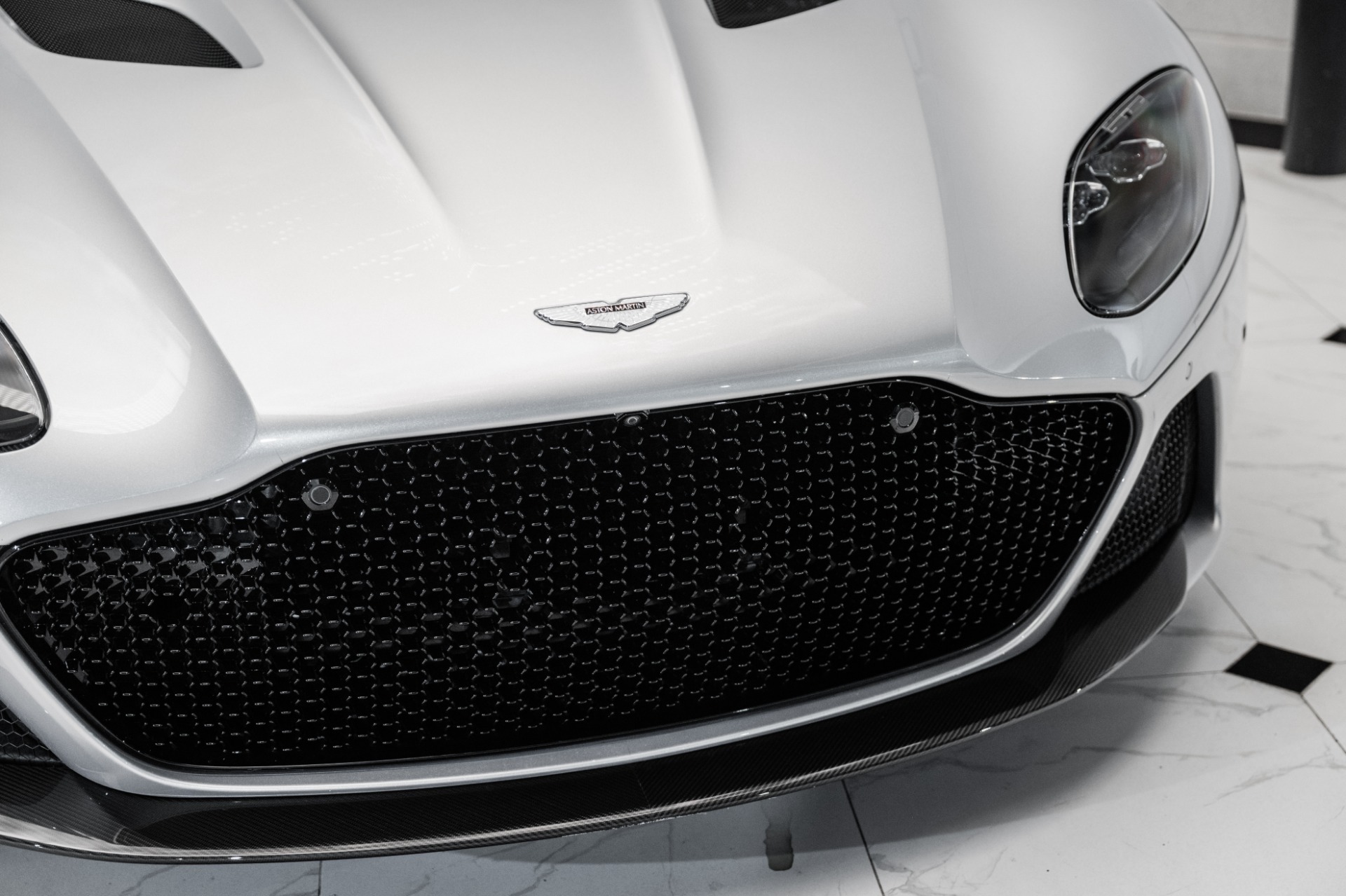 2020 Aston Martin DBS AM7 photo 47