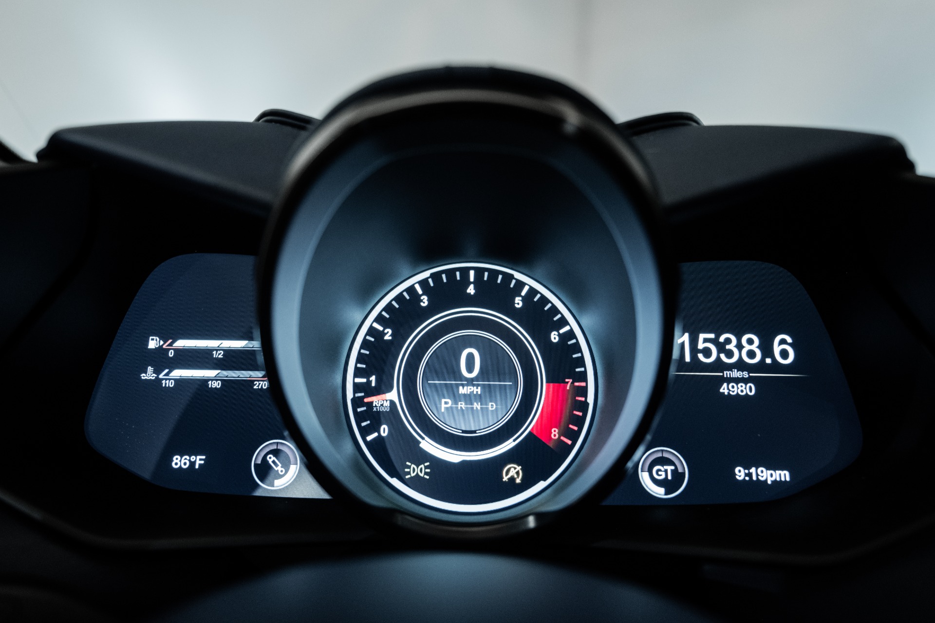 2020 Aston Martin DBS AM7 photo 5