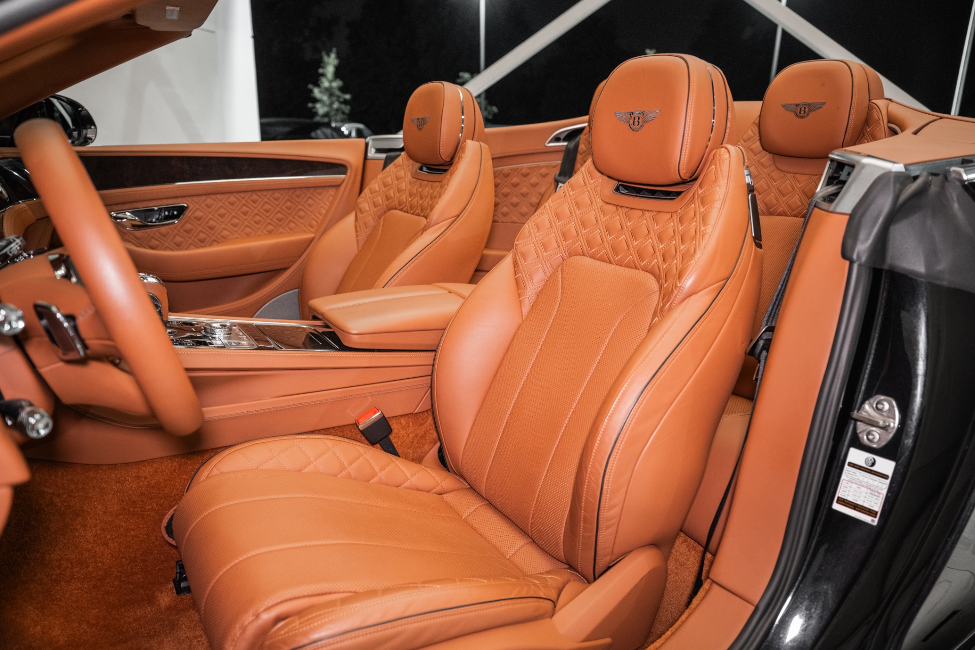 2022 Bentley Continental GT V8 photo 20