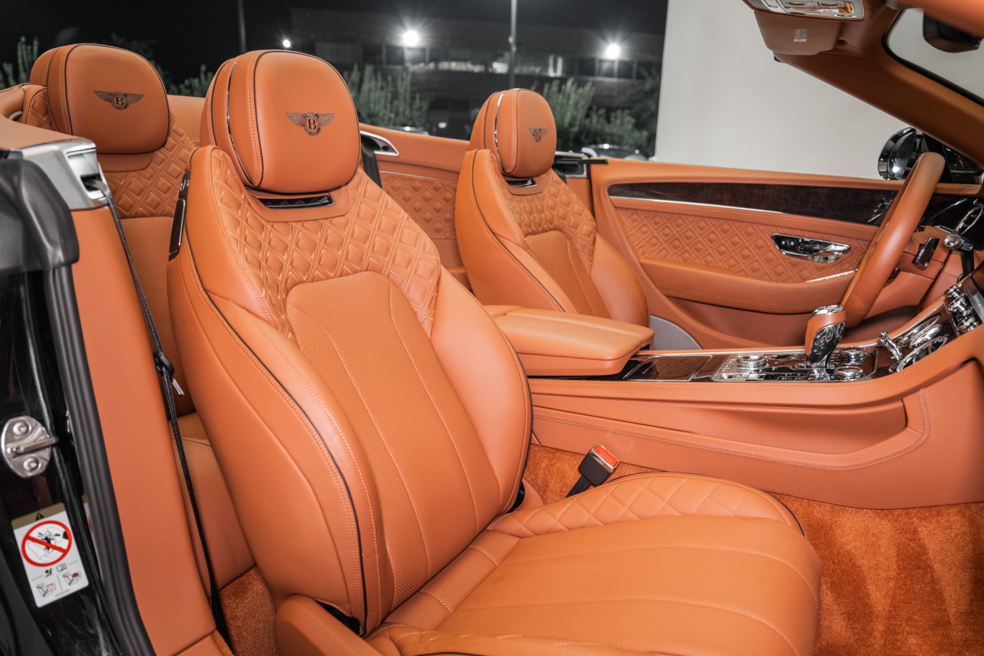 2022 Bentley Continental GT V8 photo 21