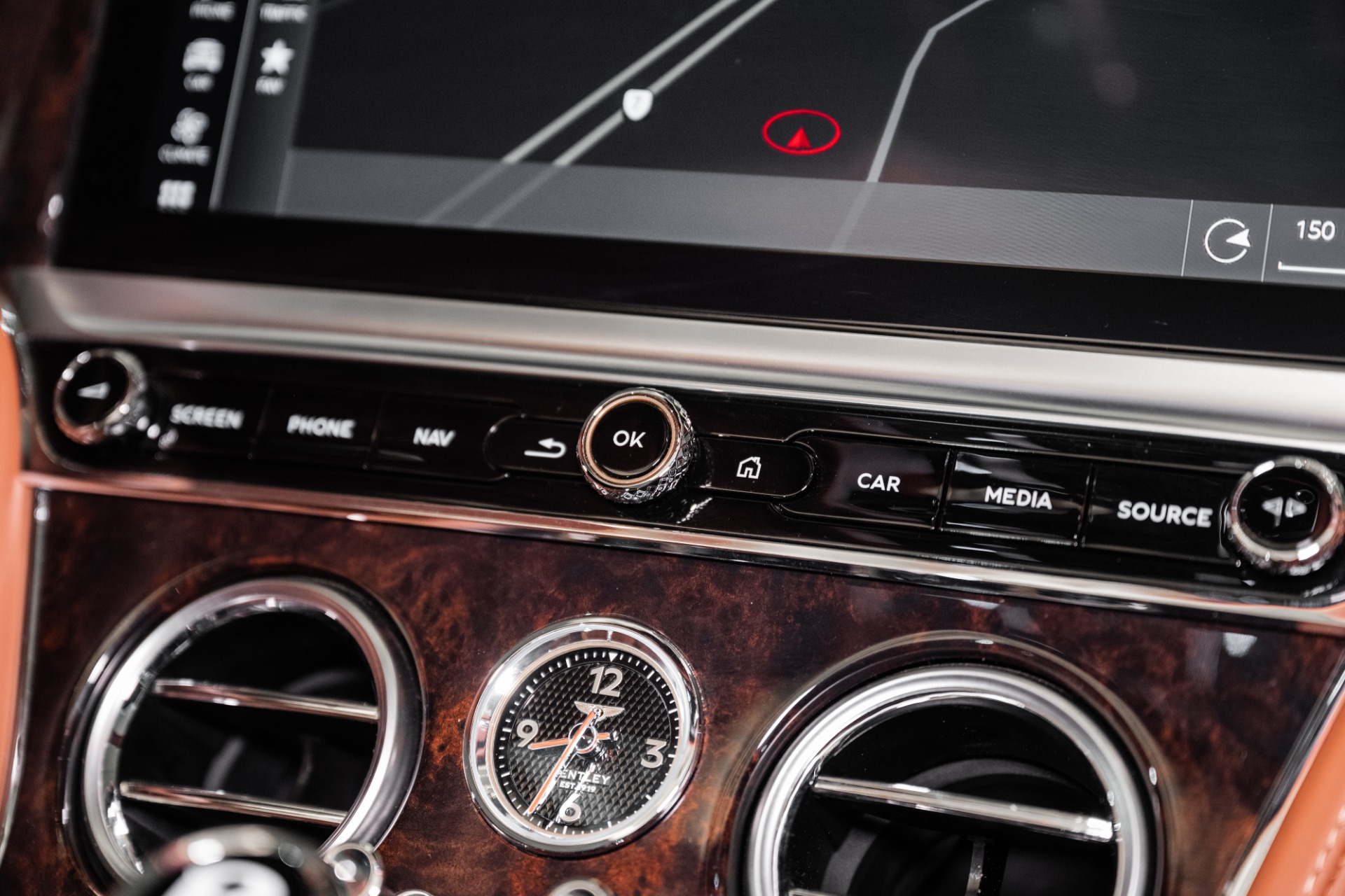2022 Bentley Continental GT V8 photo 30
