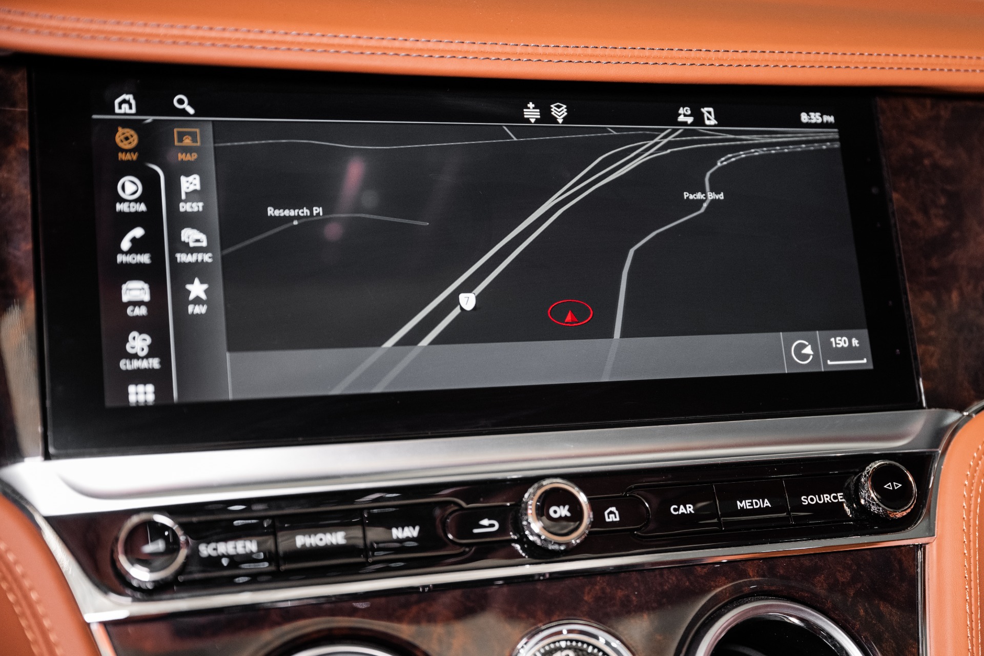 2022 Bentley Continental GT V8 photo 31