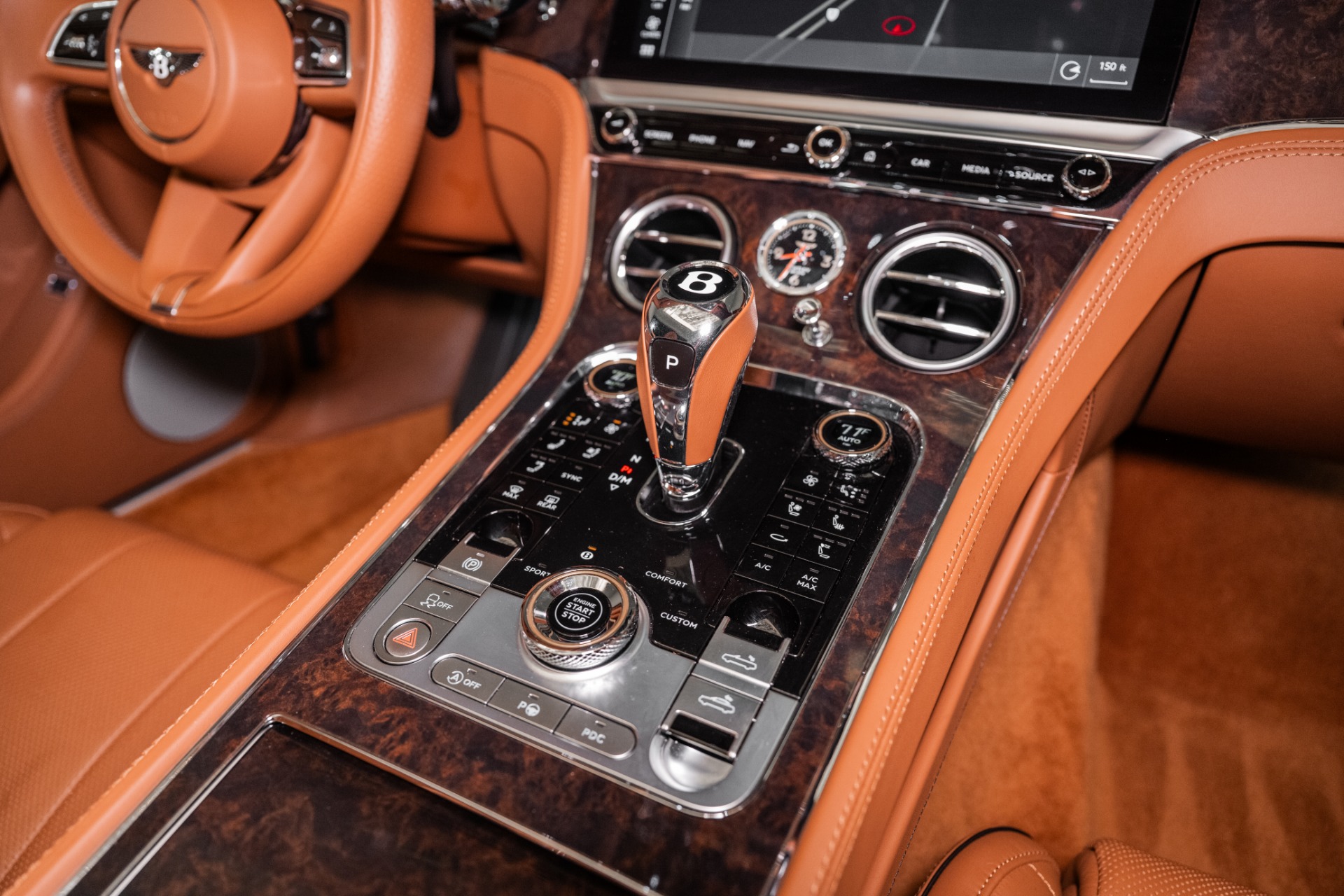 2022 Bentley Continental GT V8 photo 33