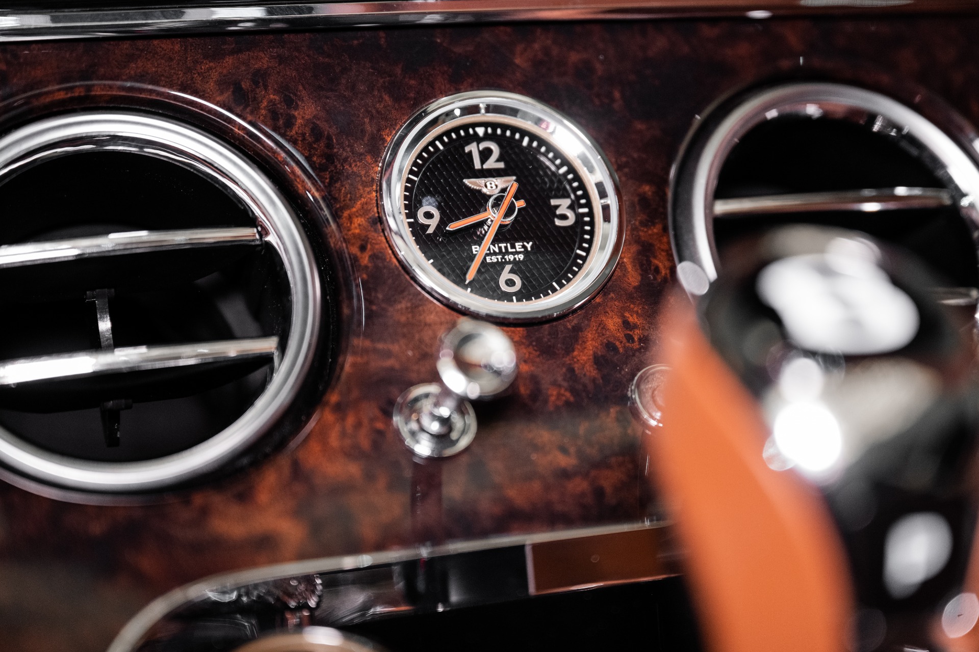 2022 Bentley Continental GT V8 photo 36