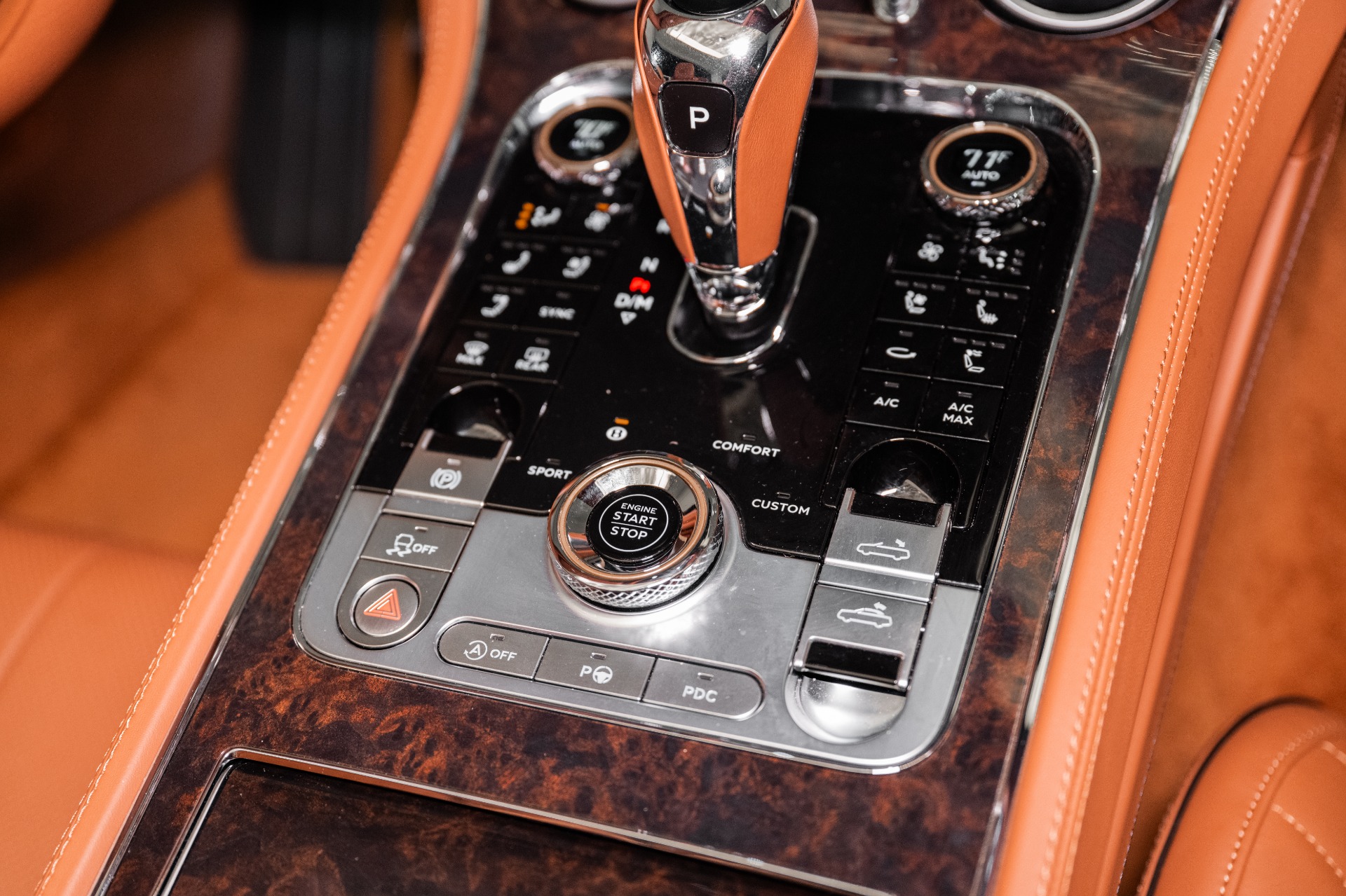 2022 Bentley Continental GT V8 photo 37