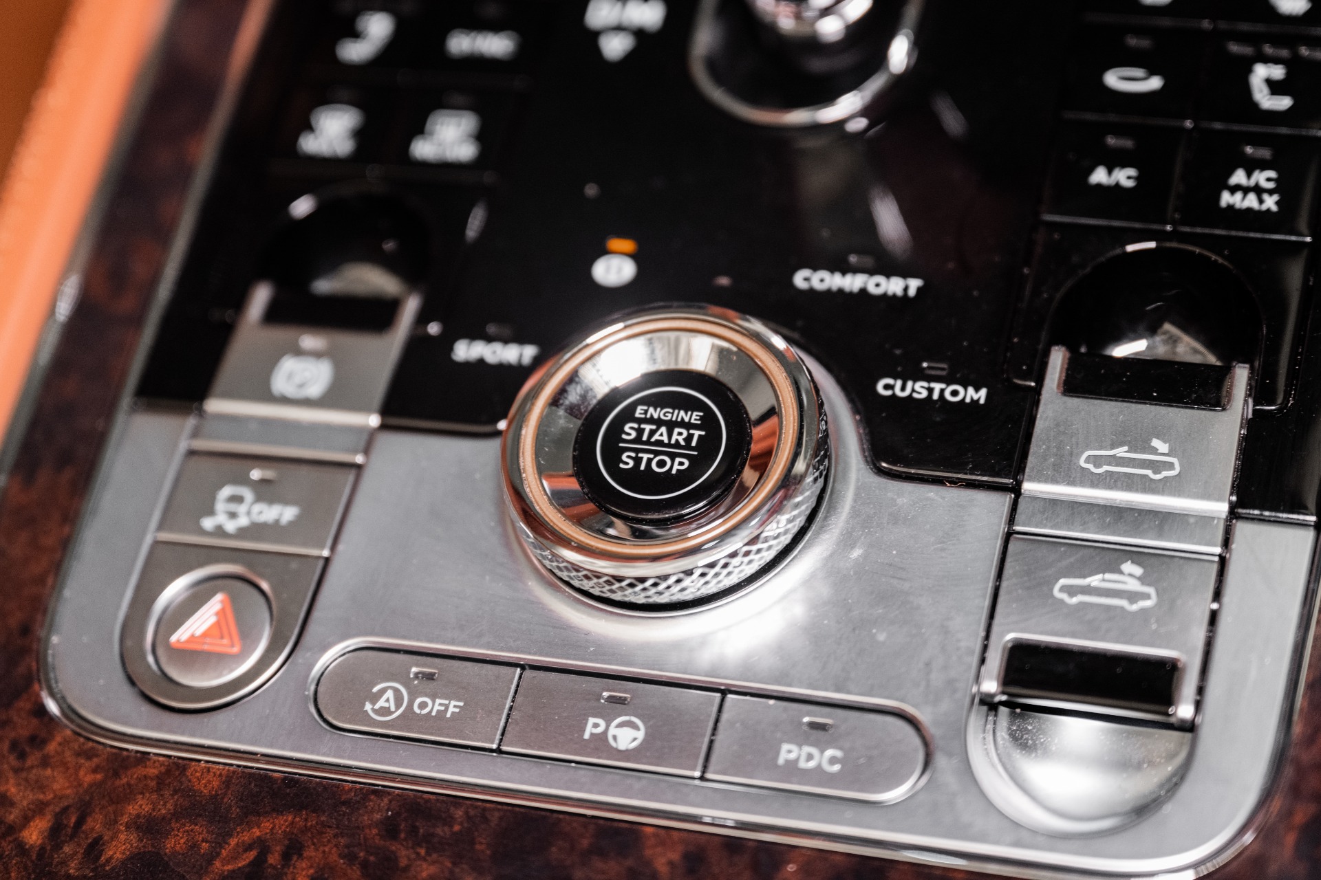 2022 Bentley Continental GT V8 photo 40