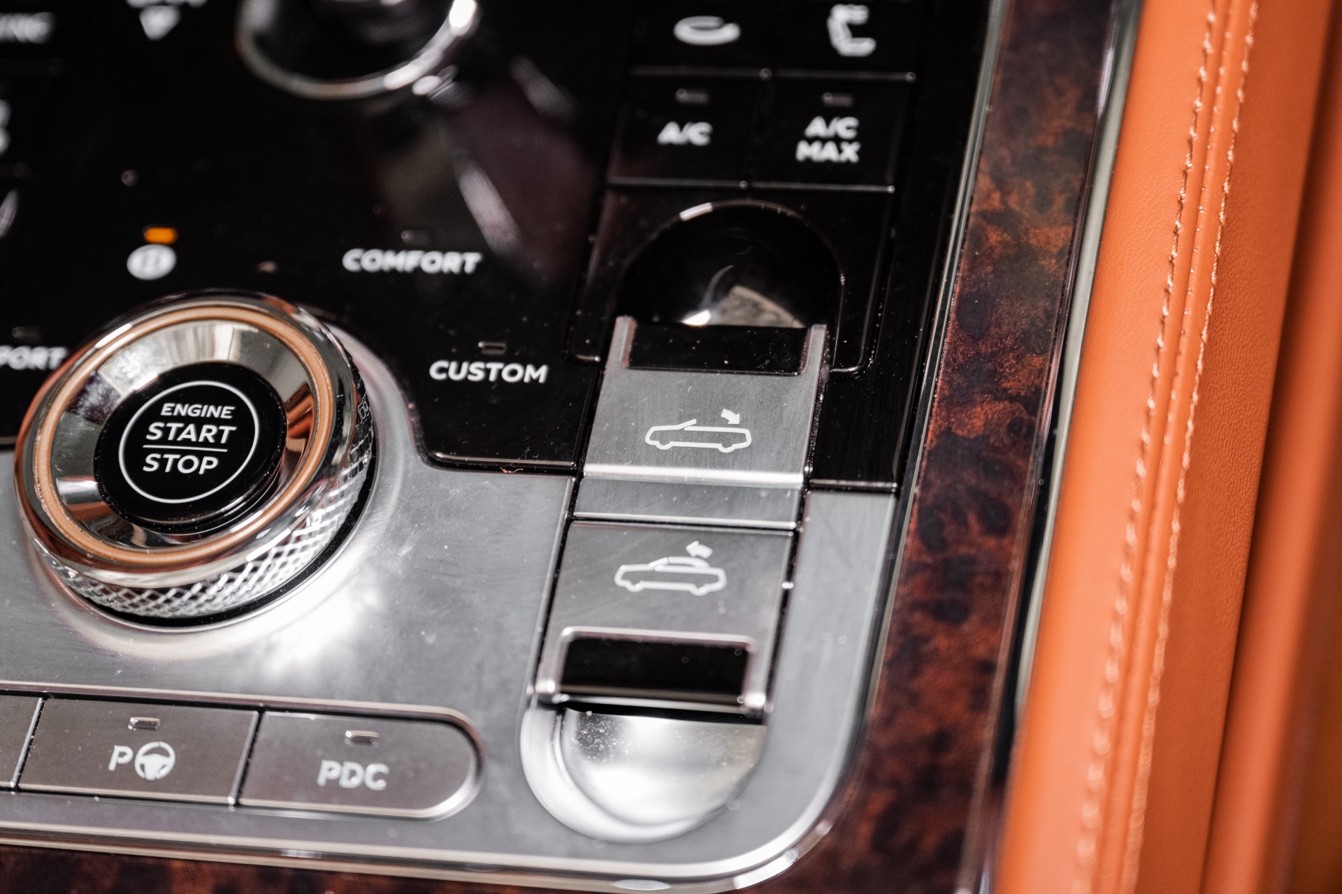 2022 Bentley Continental GT V8 photo 41