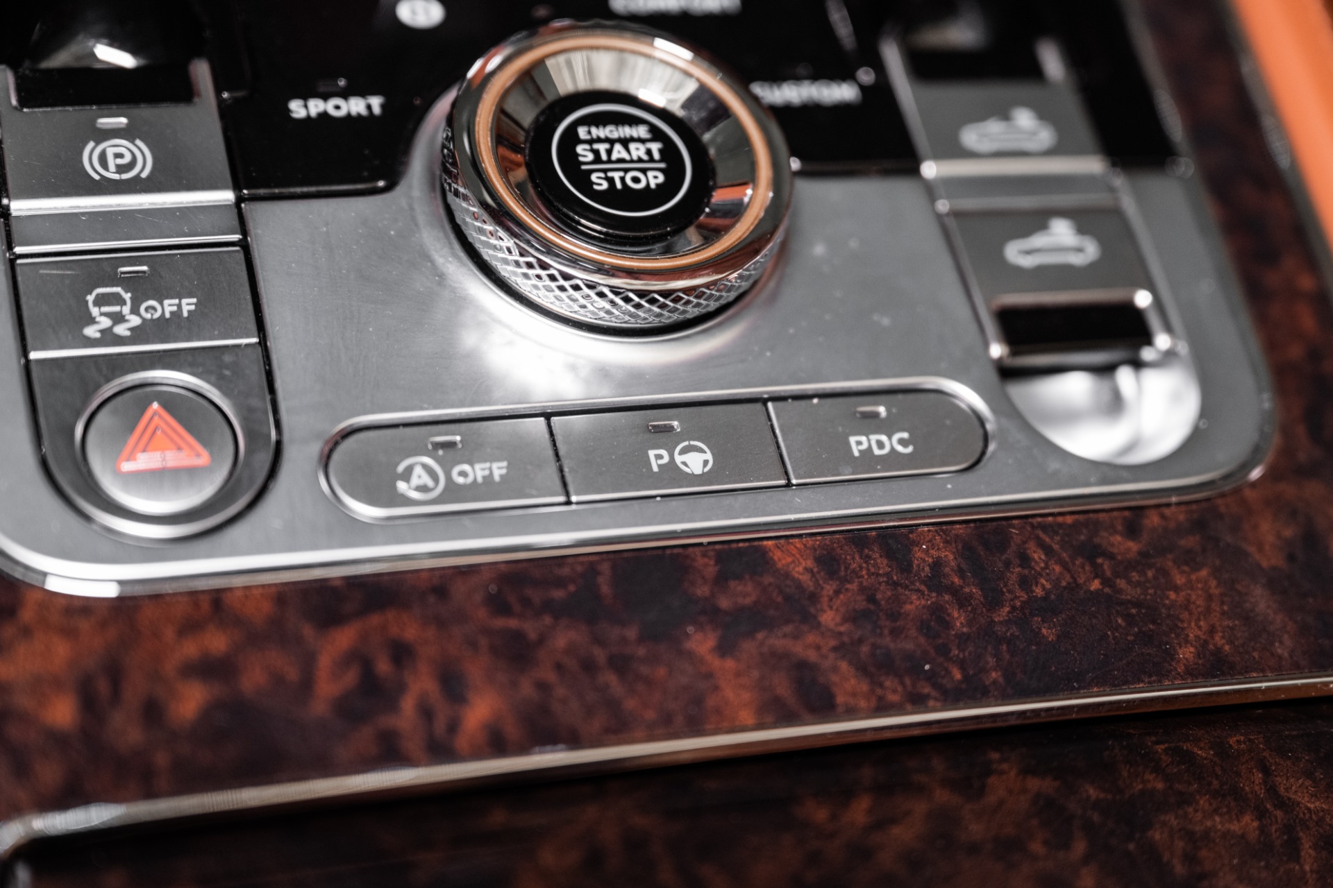 2022 Bentley Continental GT V8 photo 42