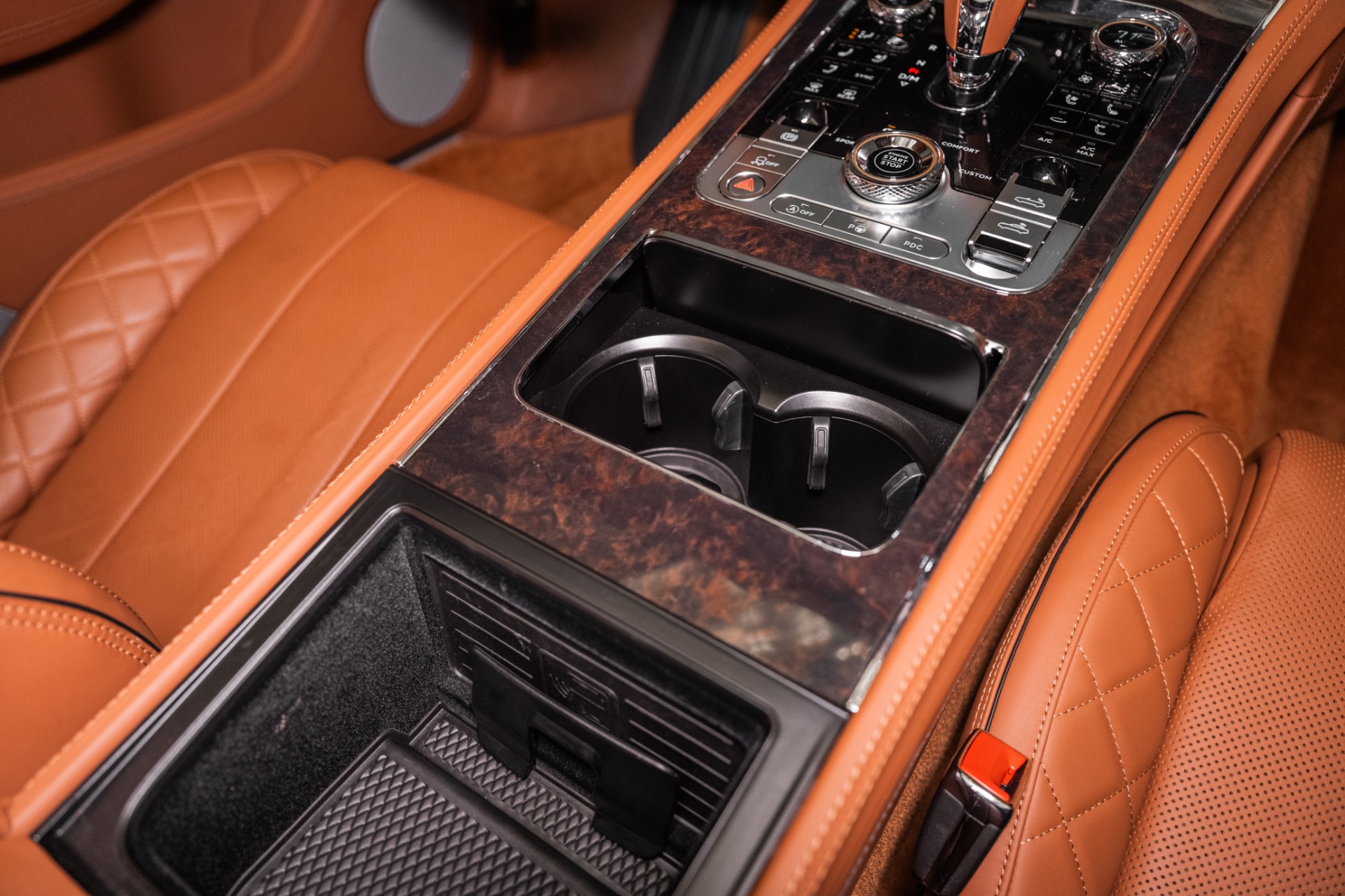 2022 Bentley Continental GT V8 photo 43