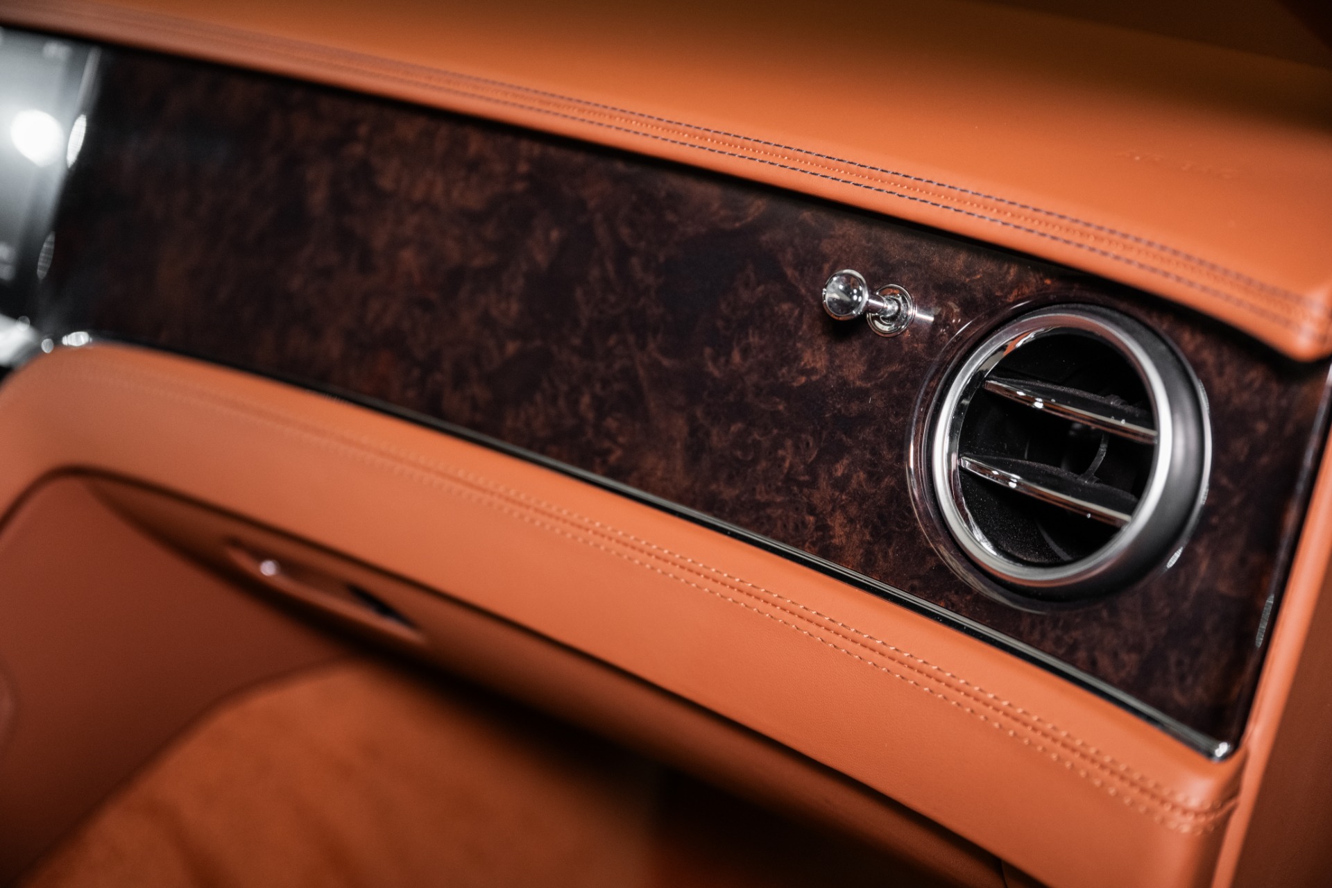 2022 Bentley Continental GT V8 photo 44