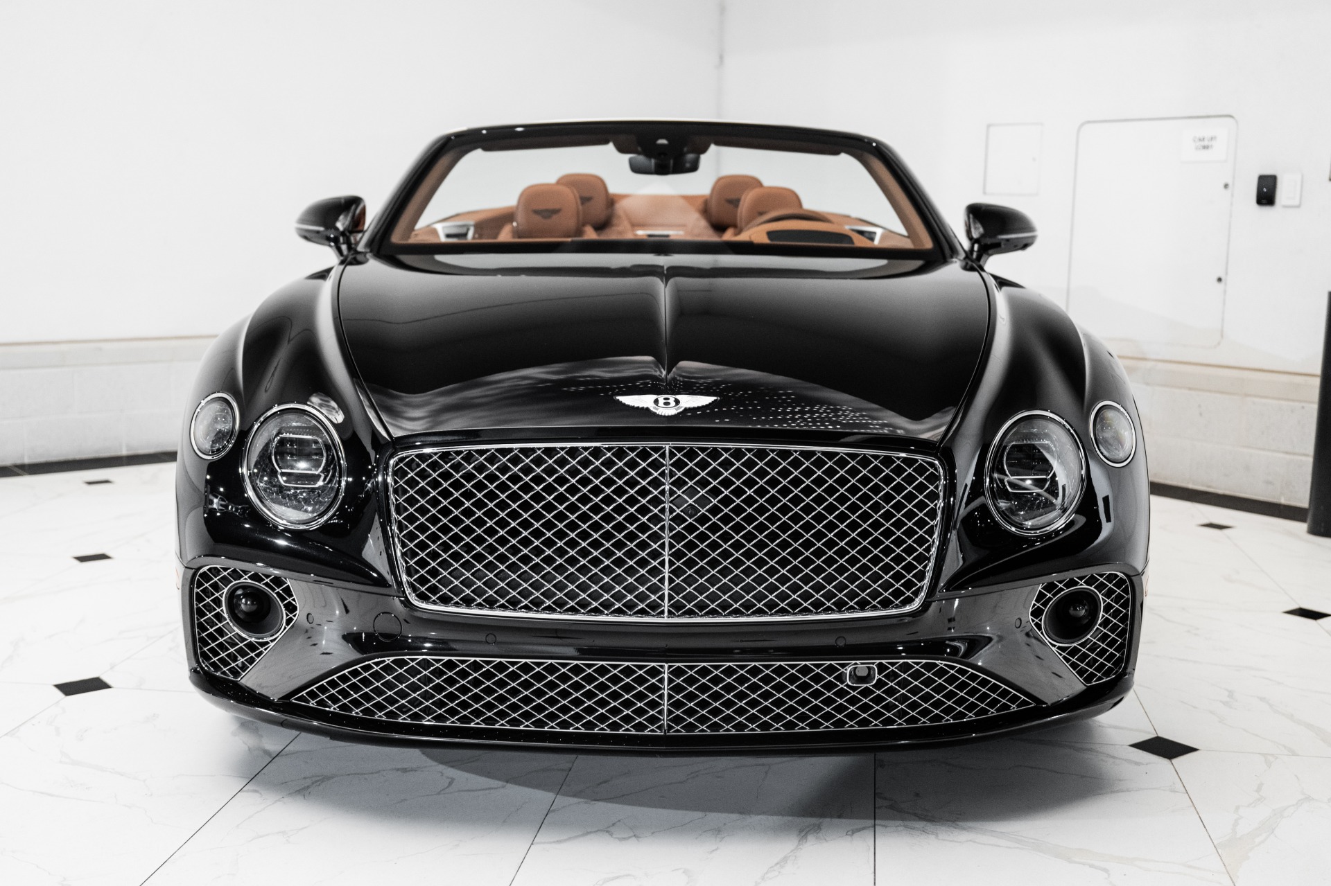 2022 Bentley Continental GT V8 photo 7