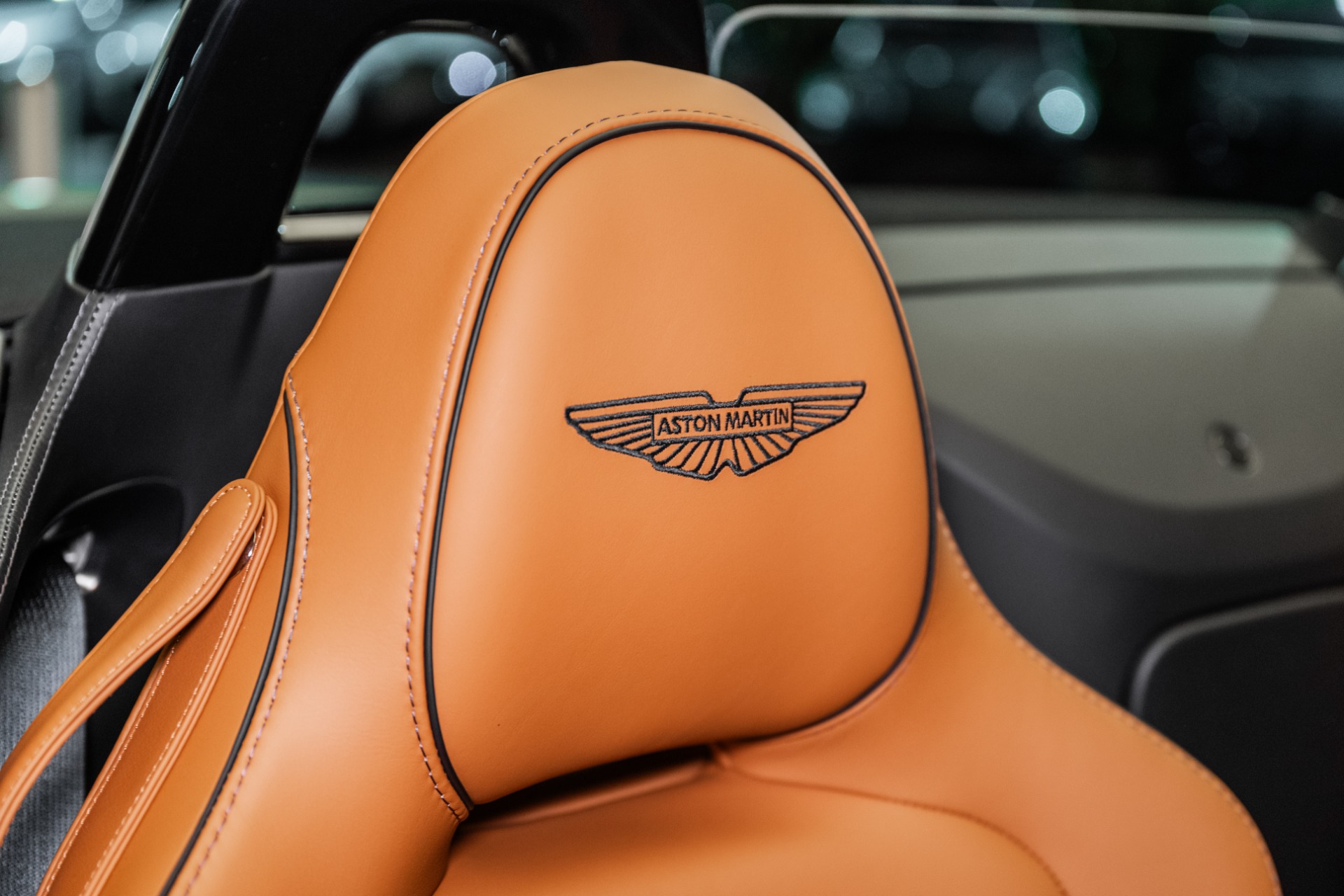 New 2026 Aston Martin Vantage Roadster For Sale | Exclusive