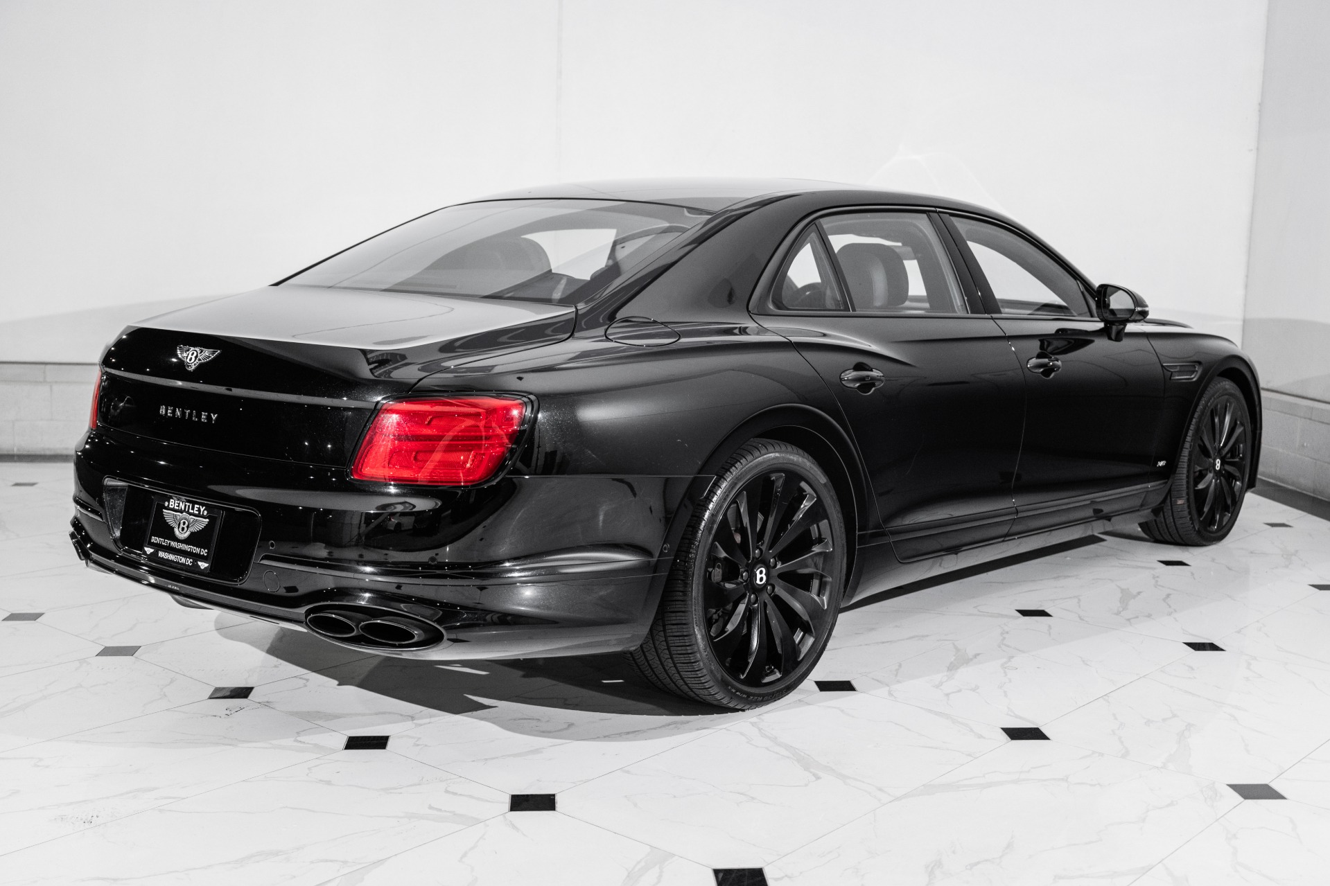 2022 Bentley Flying Spur Base - Photo 11