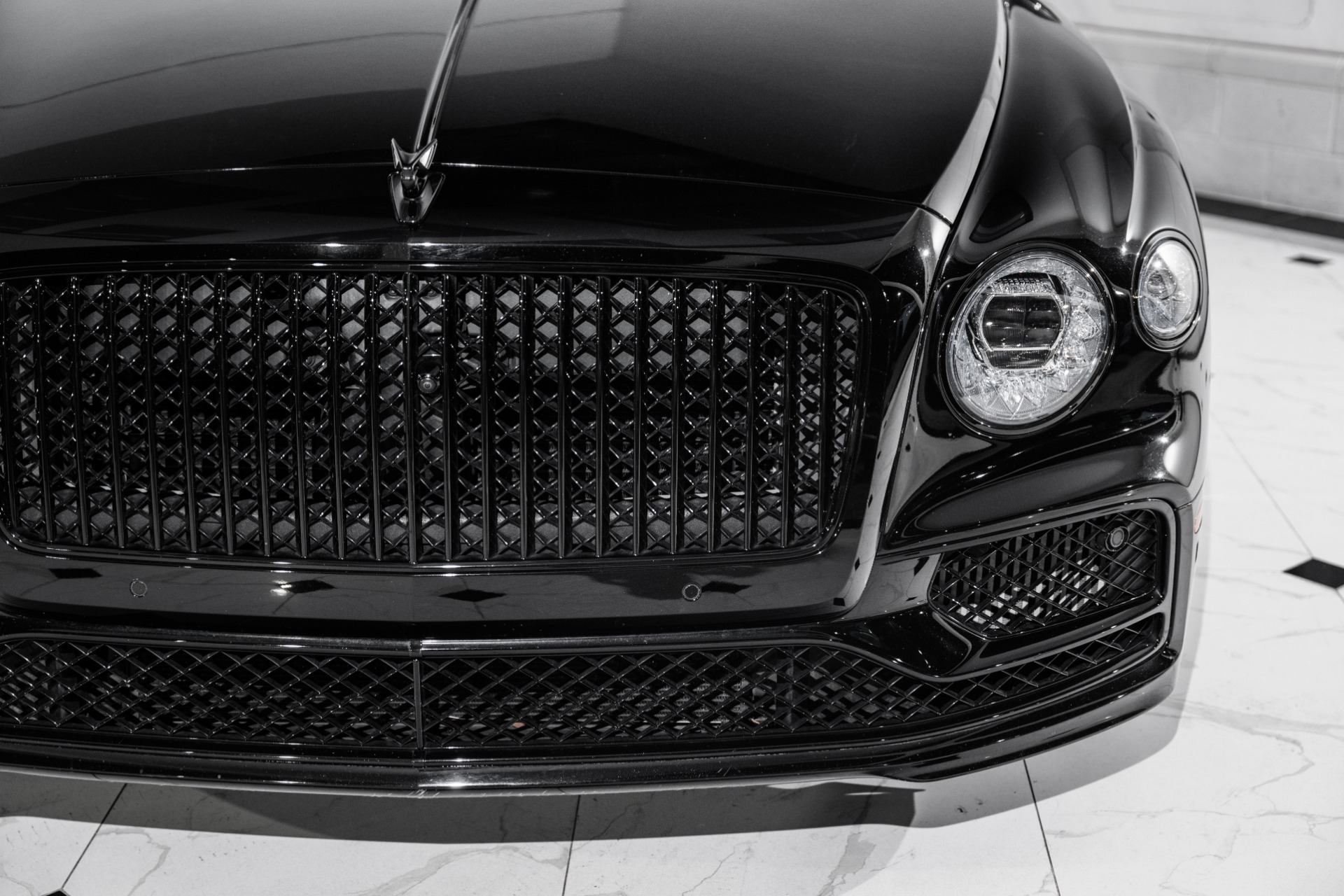 2022 Bentley Flying Spur Base - Photo 12