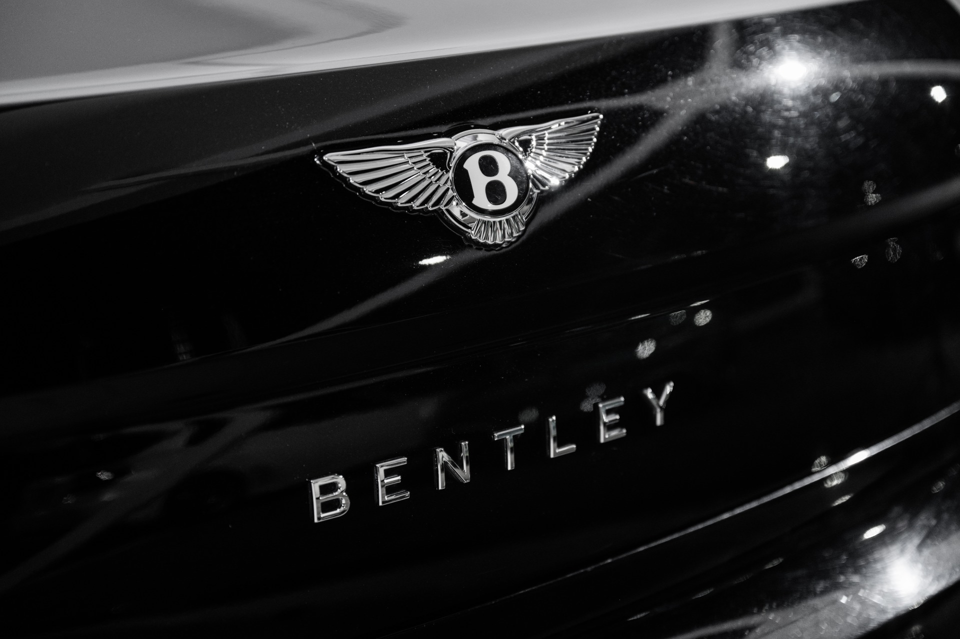 2022 Bentley Flying Spur Base - Photo 14