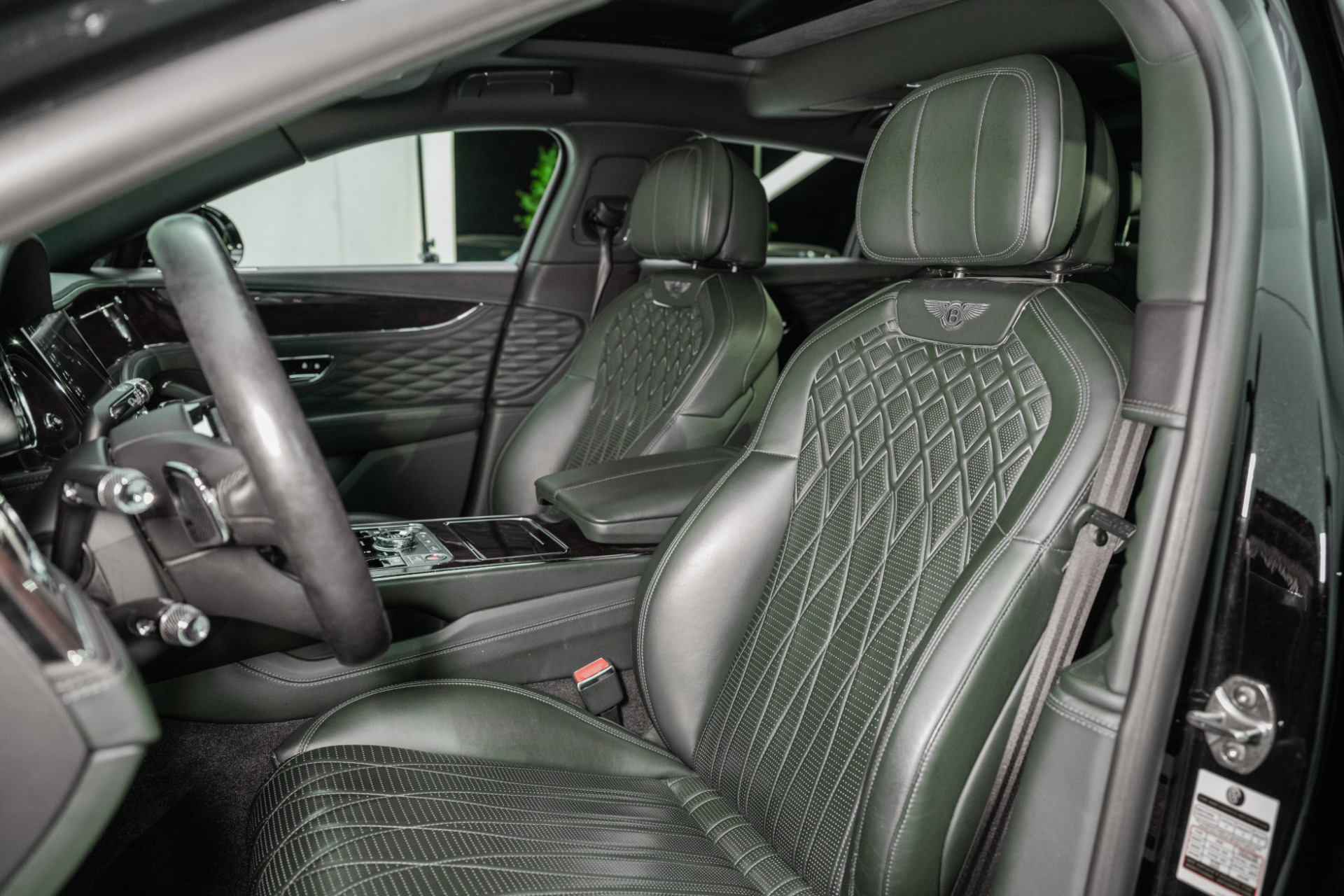 2022 Bentley Flying Spur Base - Photo 20