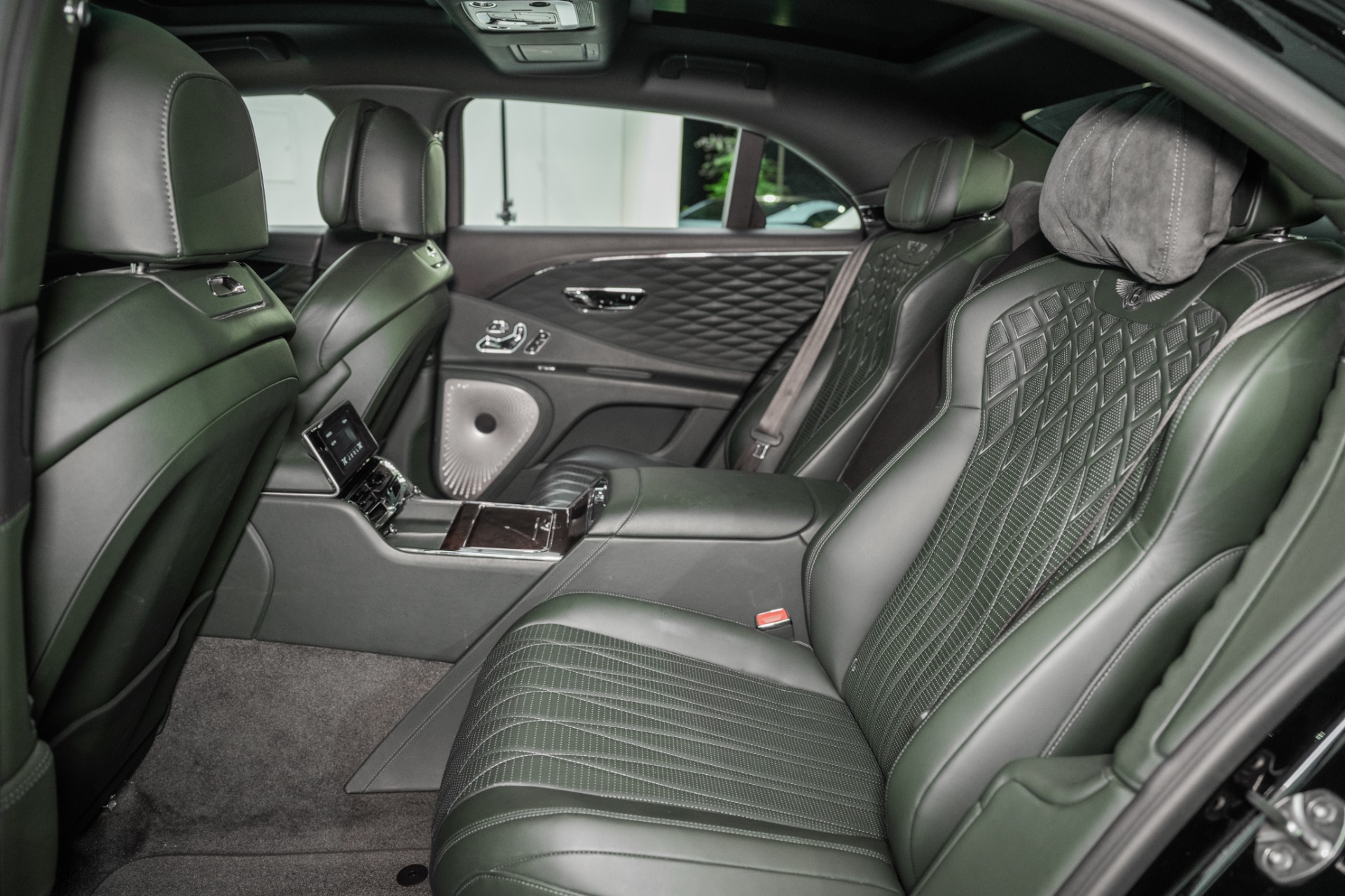 2022 Bentley Flying Spur Base - Photo 21