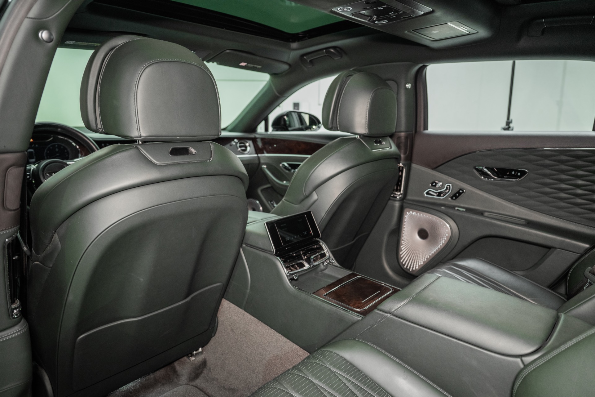2022 Bentley Flying Spur Base - Photo 22