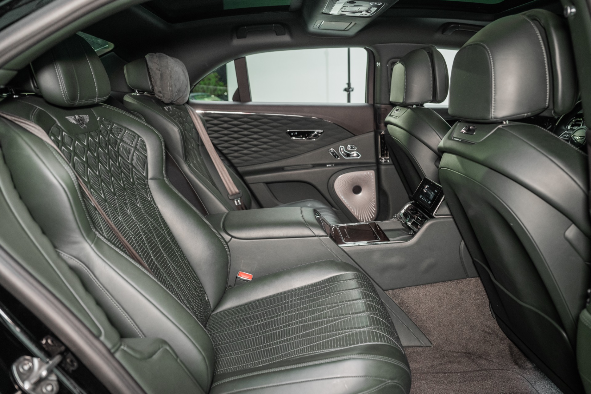 2022 Bentley Flying Spur Base - Photo 23