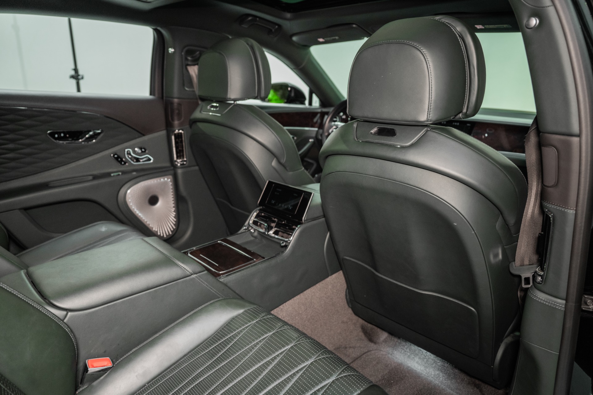 2022 Bentley Flying Spur Base - Photo 24