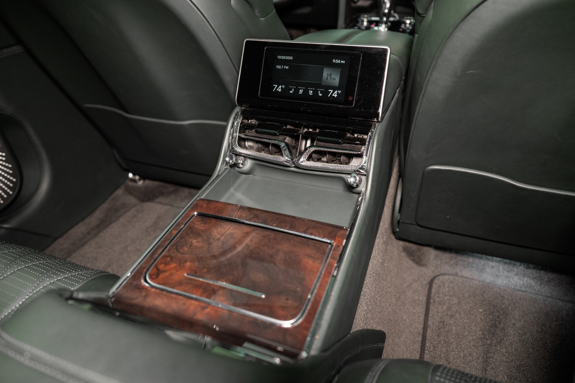 2022 Bentley Flying Spur Base - Photo 26