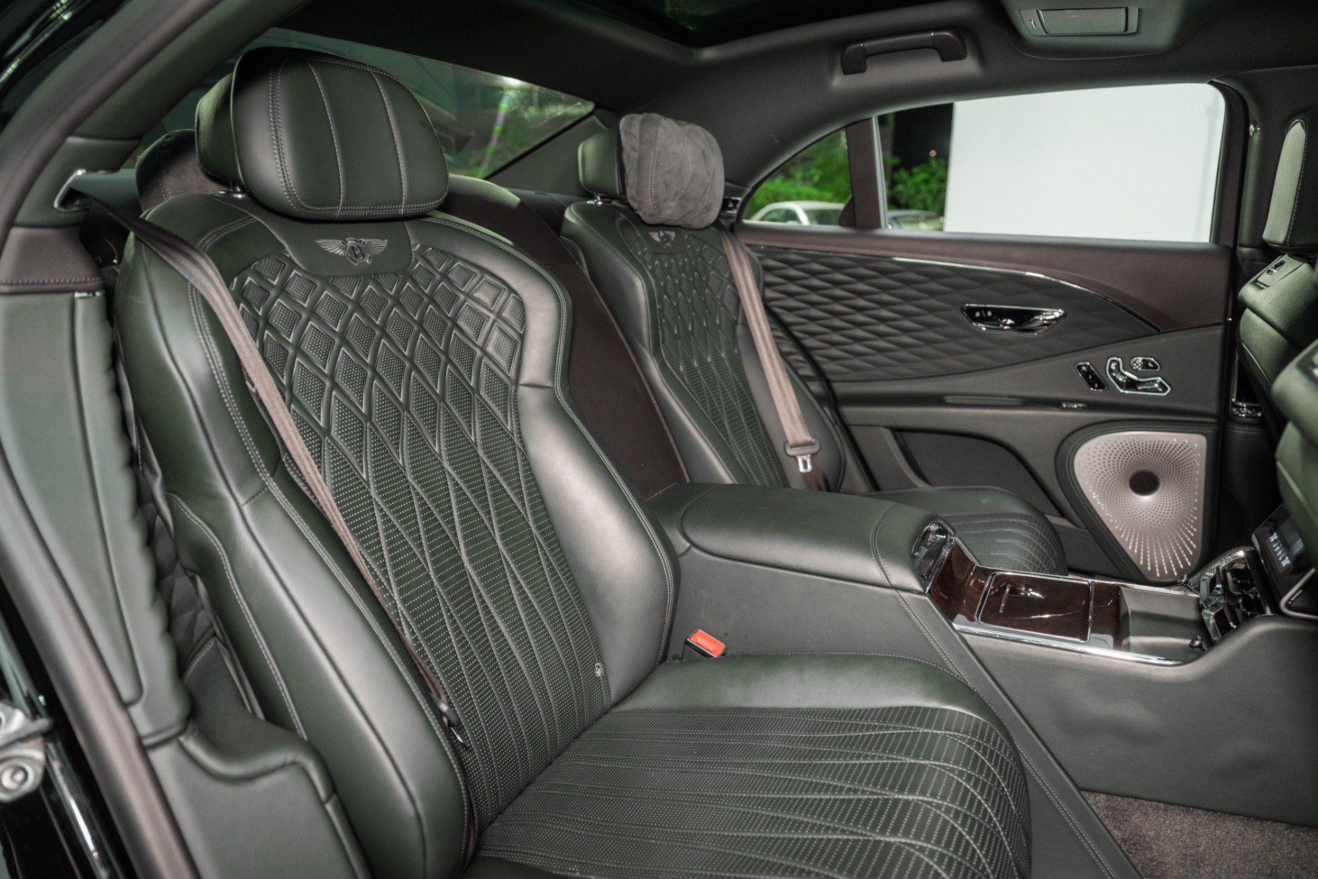 2022 Bentley Flying Spur Base - Photo 27