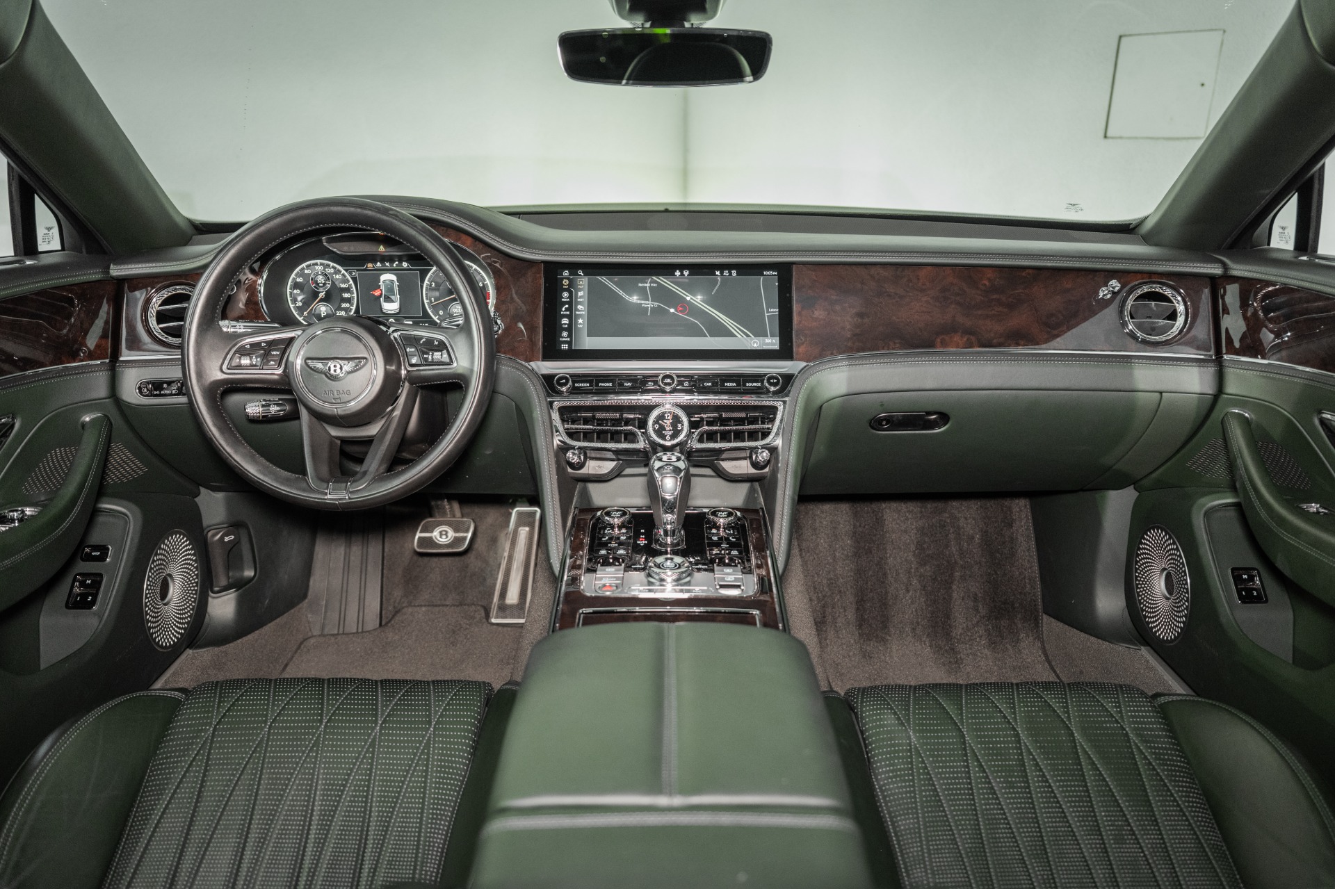 2022 Bentley Flying Spur Base - Photo 28