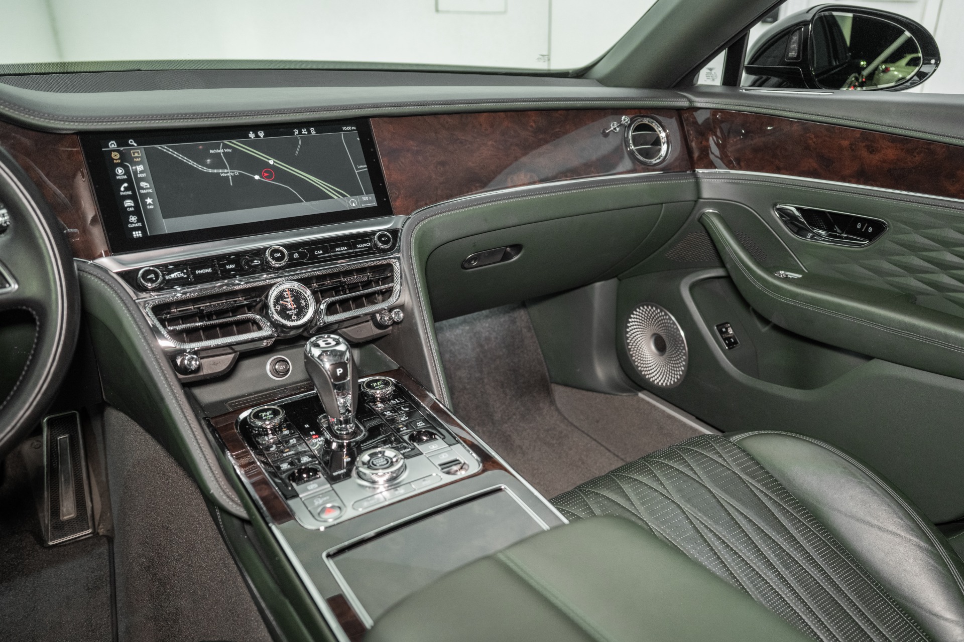 2022 Bentley Flying Spur Base - Photo 30