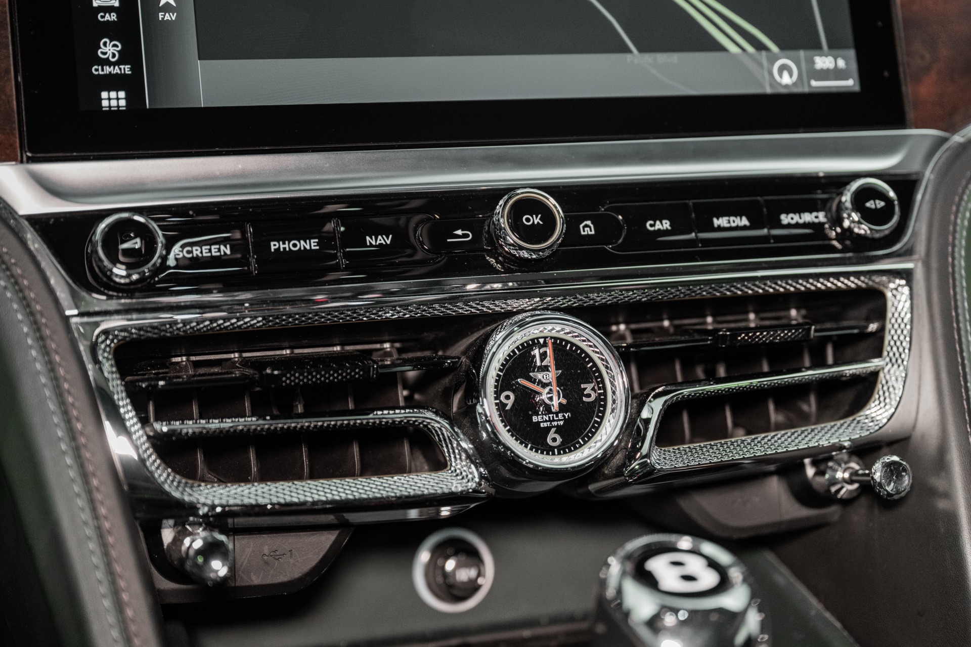 2022 Bentley Flying Spur Base - Photo 38