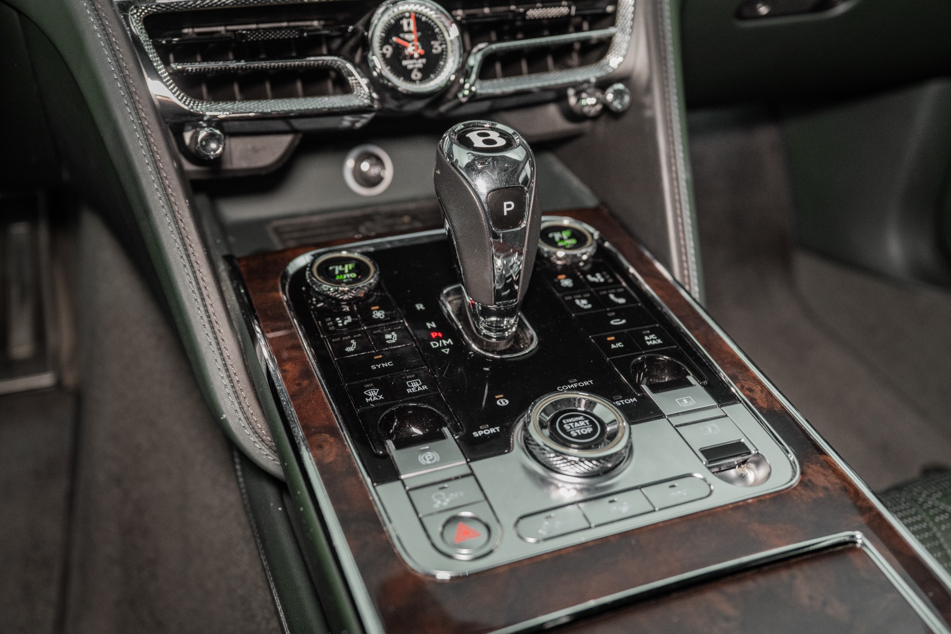 2022 Bentley Flying Spur Base - Photo 41