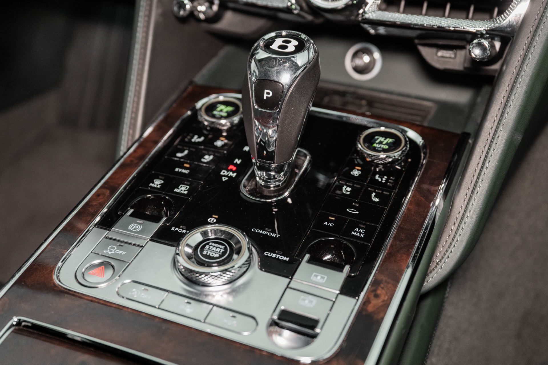 2022 Bentley Flying Spur Base - Photo 42