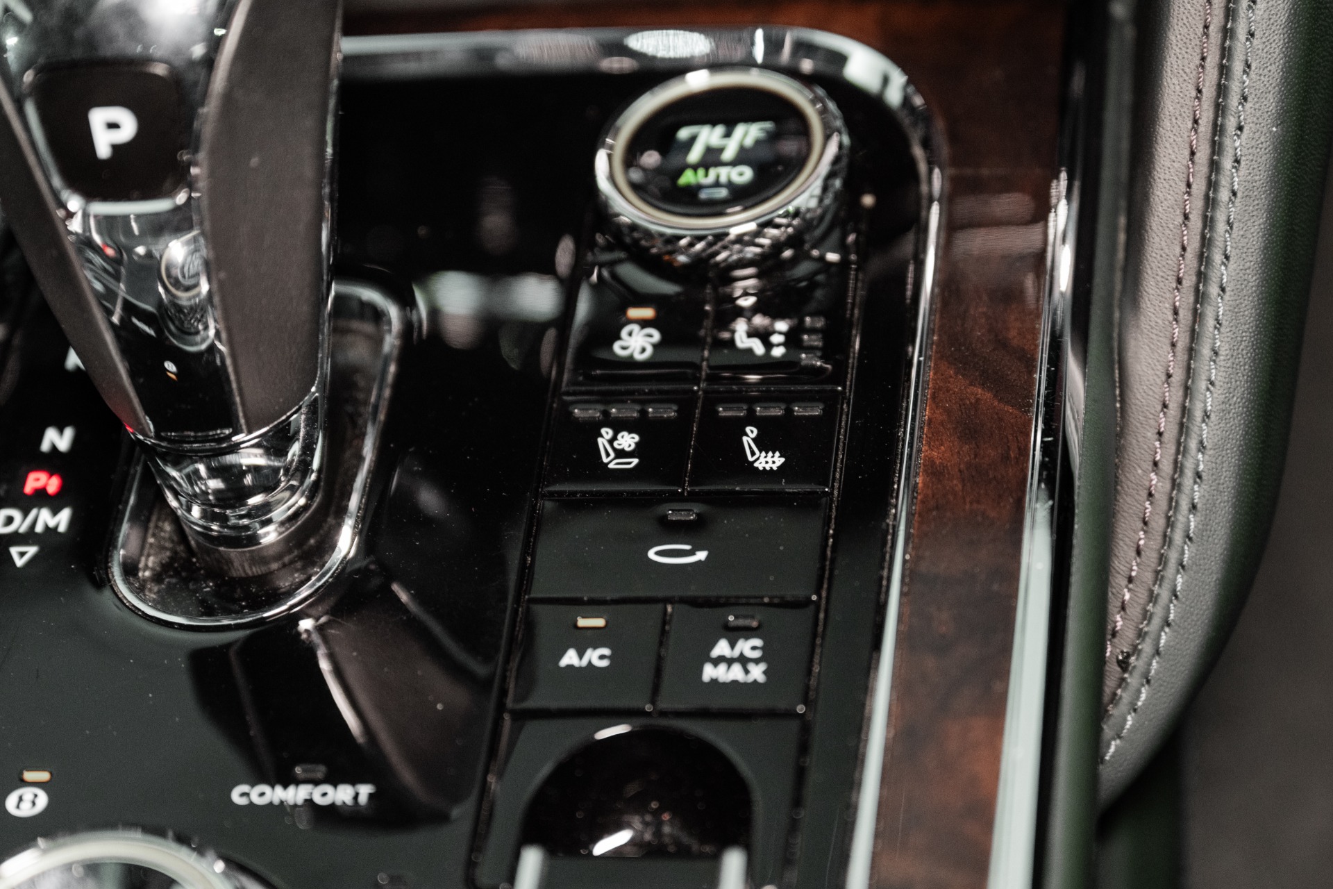 2022 Bentley Flying Spur Base - Photo 44
