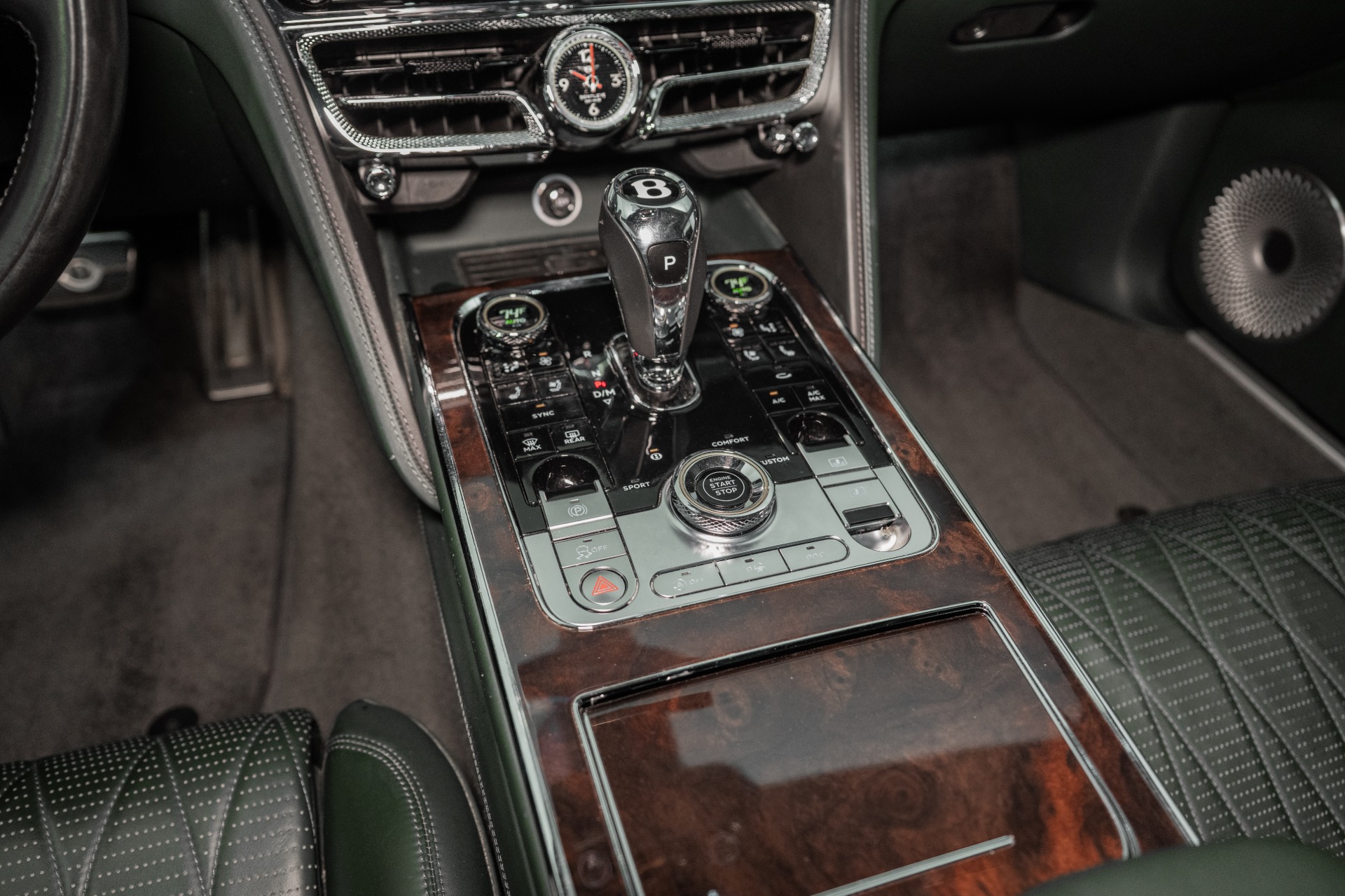 2022 Bentley Flying Spur Base - Photo 45