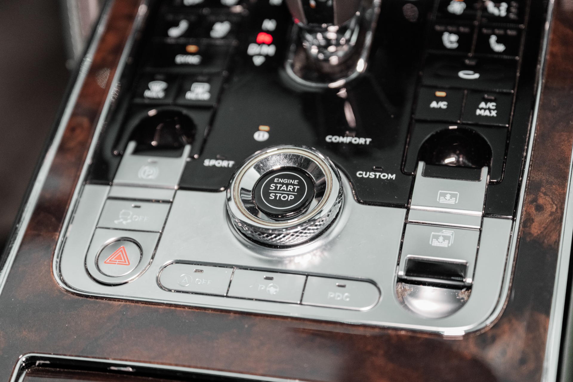 2022 Bentley Flying Spur Base - Photo 46