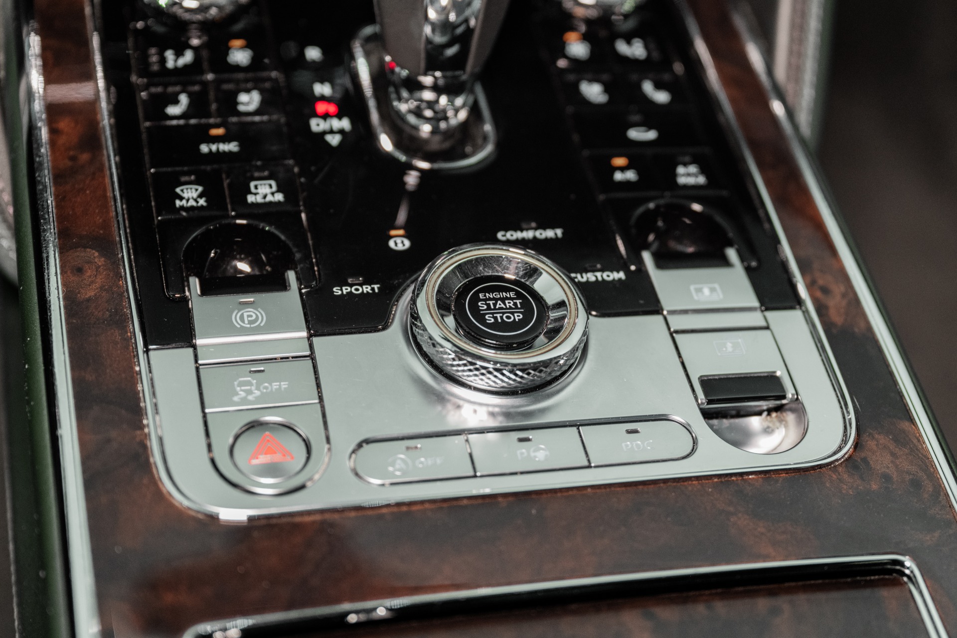 2022 Bentley Flying Spur Base - Photo 47