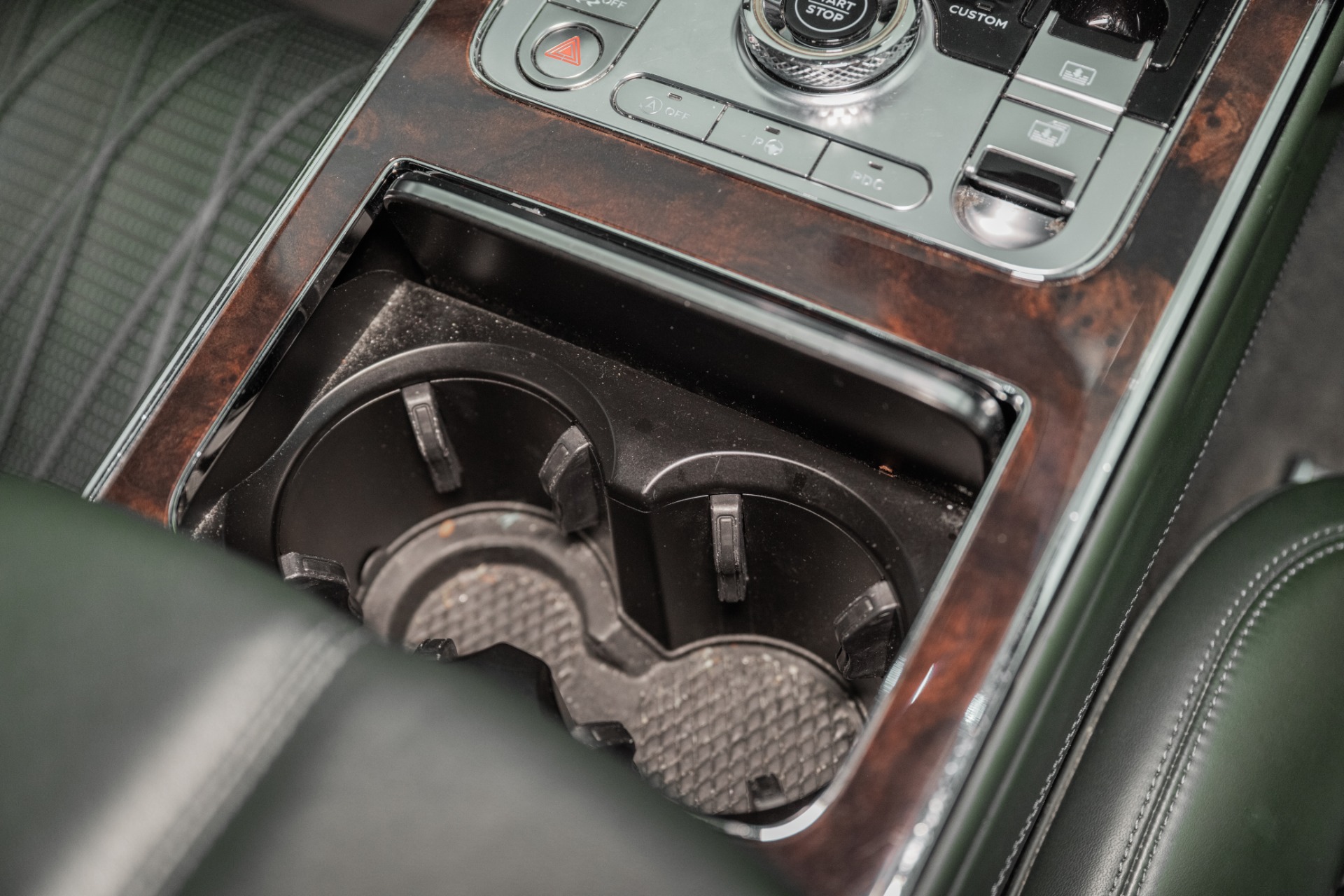 2022 Bentley Flying Spur Base - Photo 48