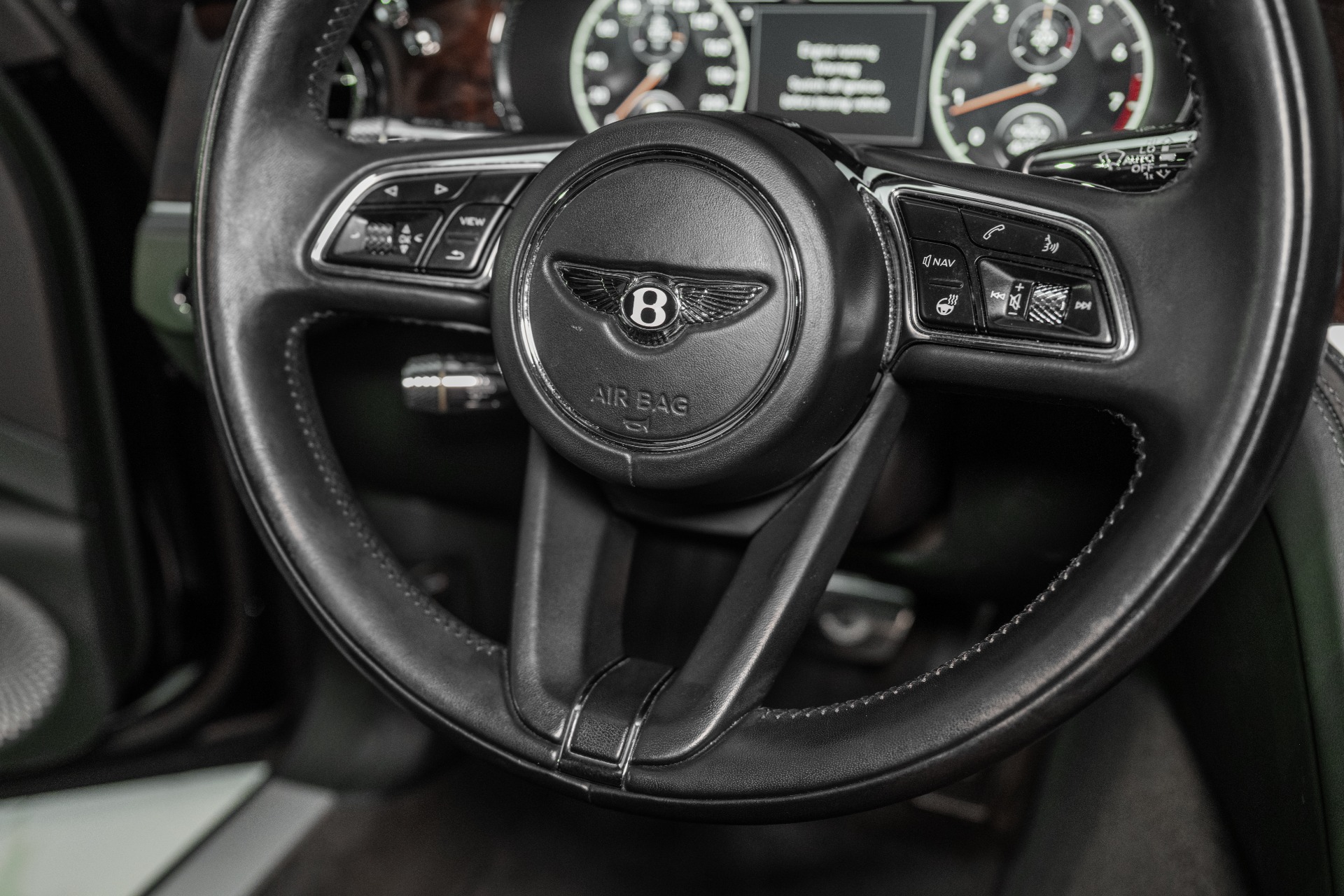 2022 Bentley Flying Spur Base - Photo 49