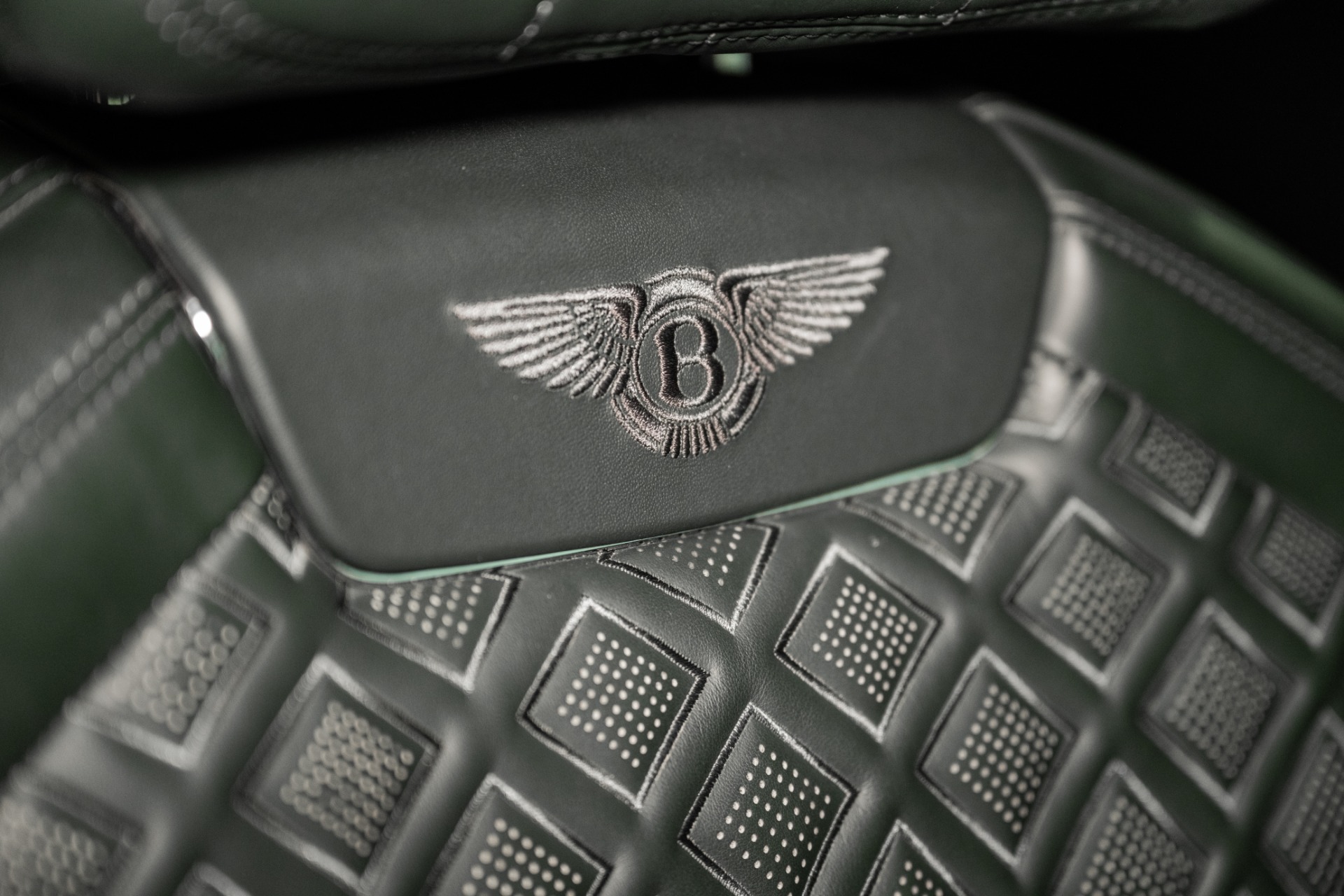 2022 Bentley Flying Spur Base - Photo 50