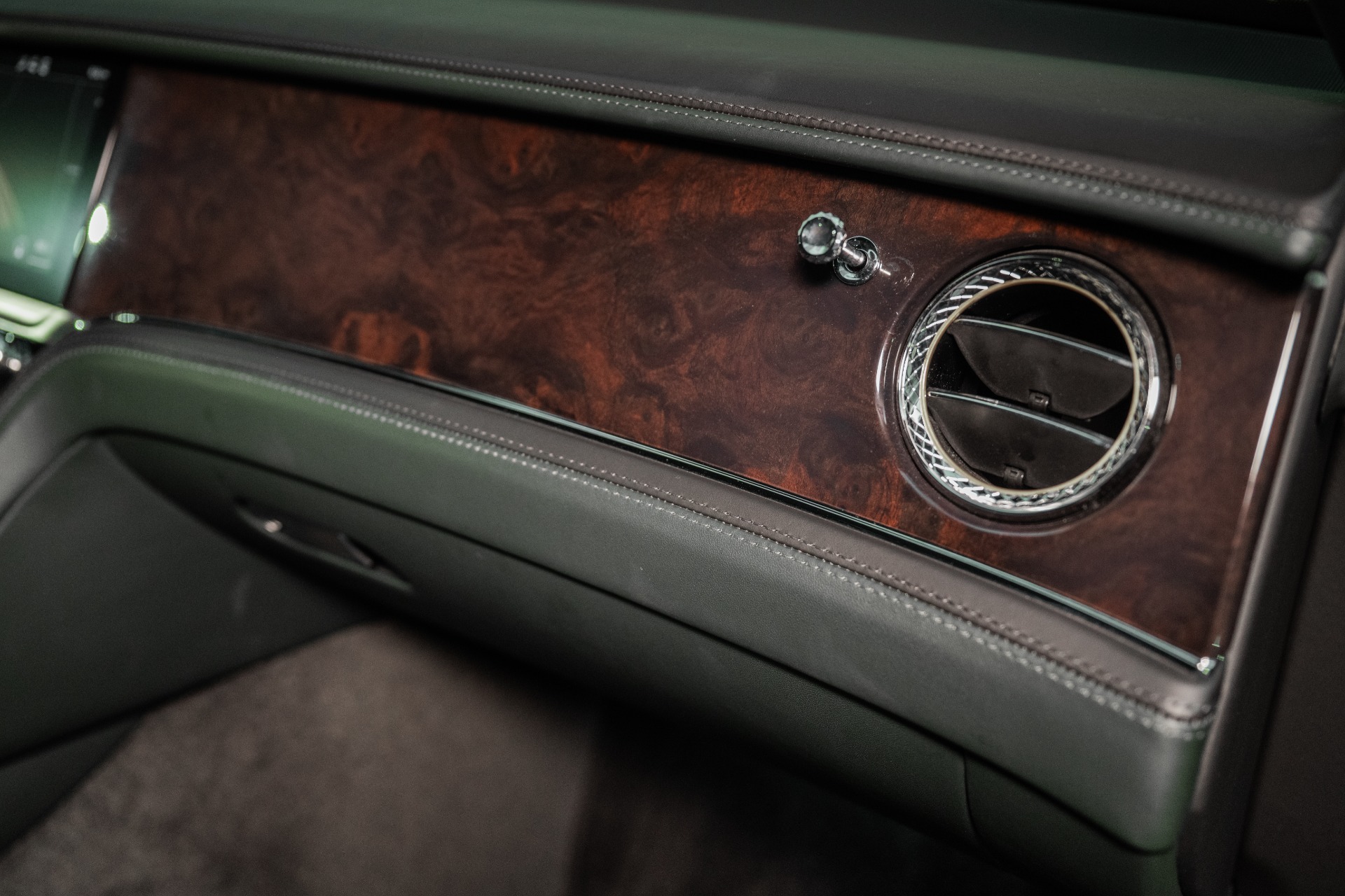 2022 Bentley Flying Spur Base - Photo 51