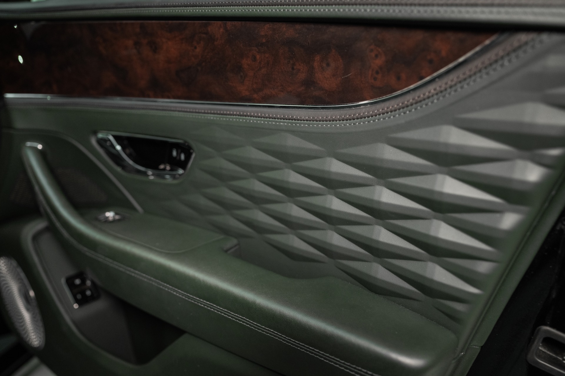 2022 Bentley Flying Spur Base - Photo 52