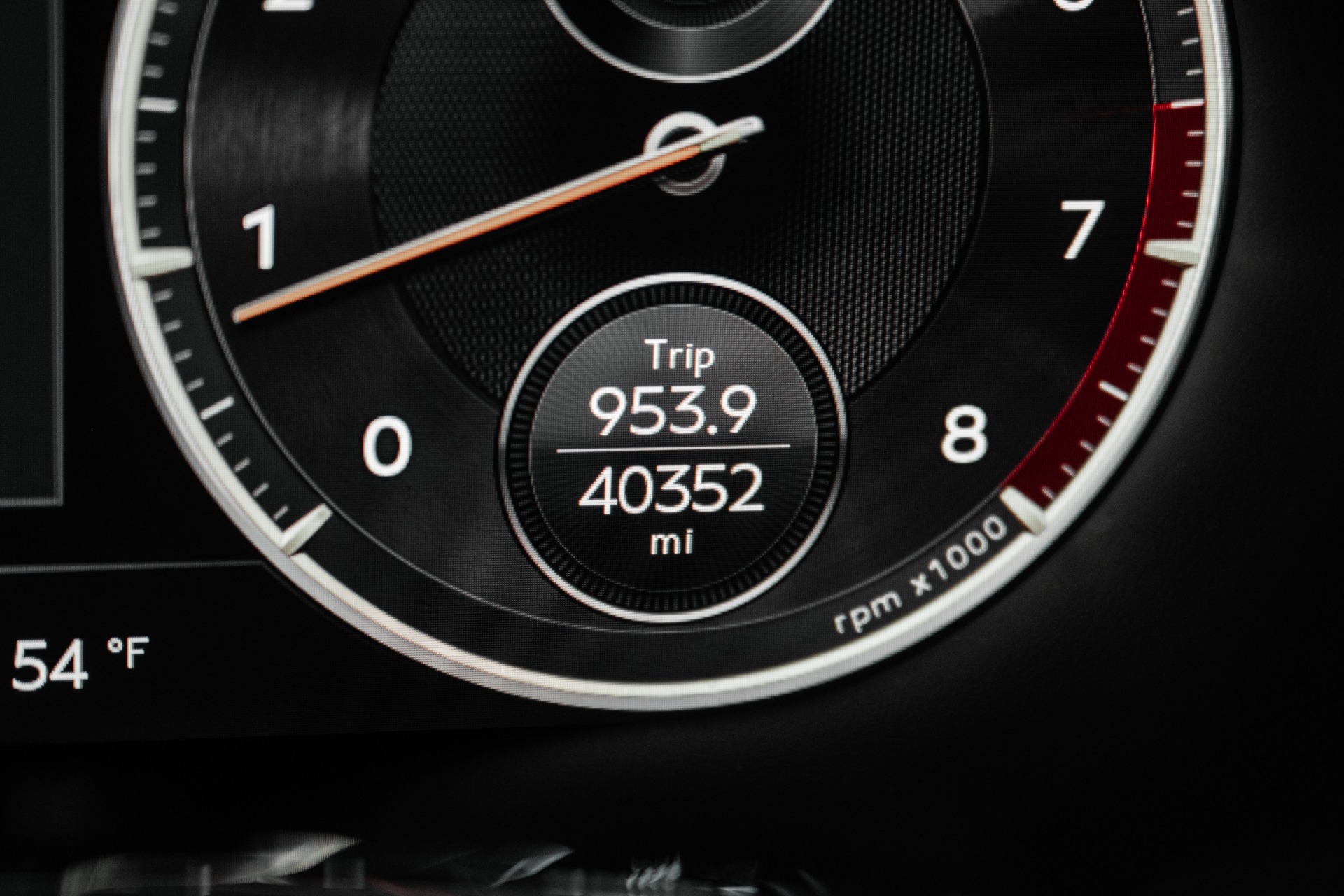 2022 Bentley Flying Spur Base - Photo 54